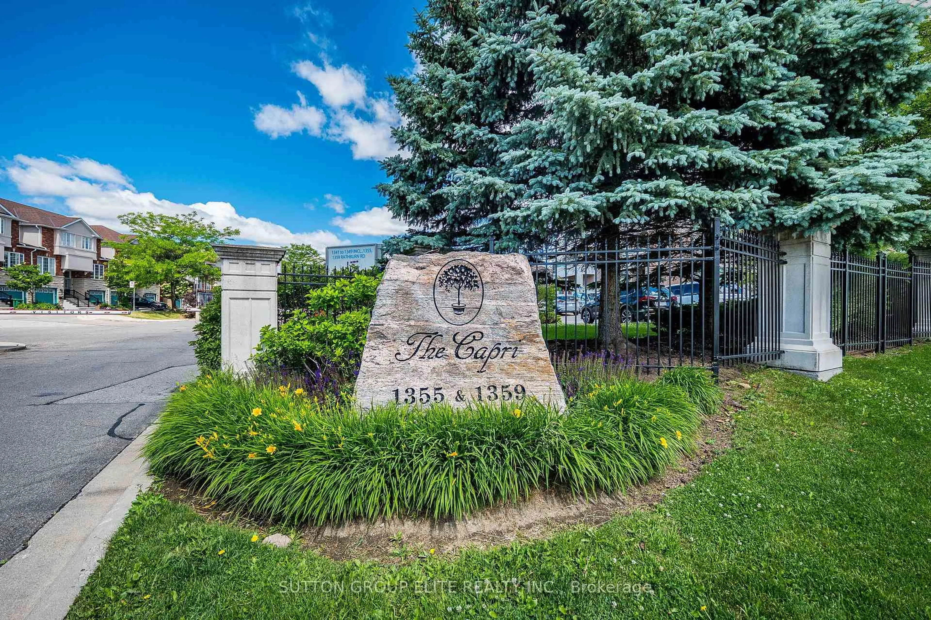 Unknown for 1359 Rathburn Rd #308, Mississauga Ontario L4W 5P7