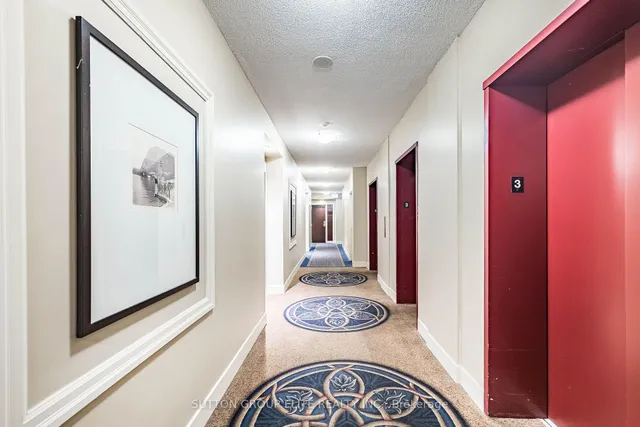 1359 Rathburn Rd #308, Mississauga 5