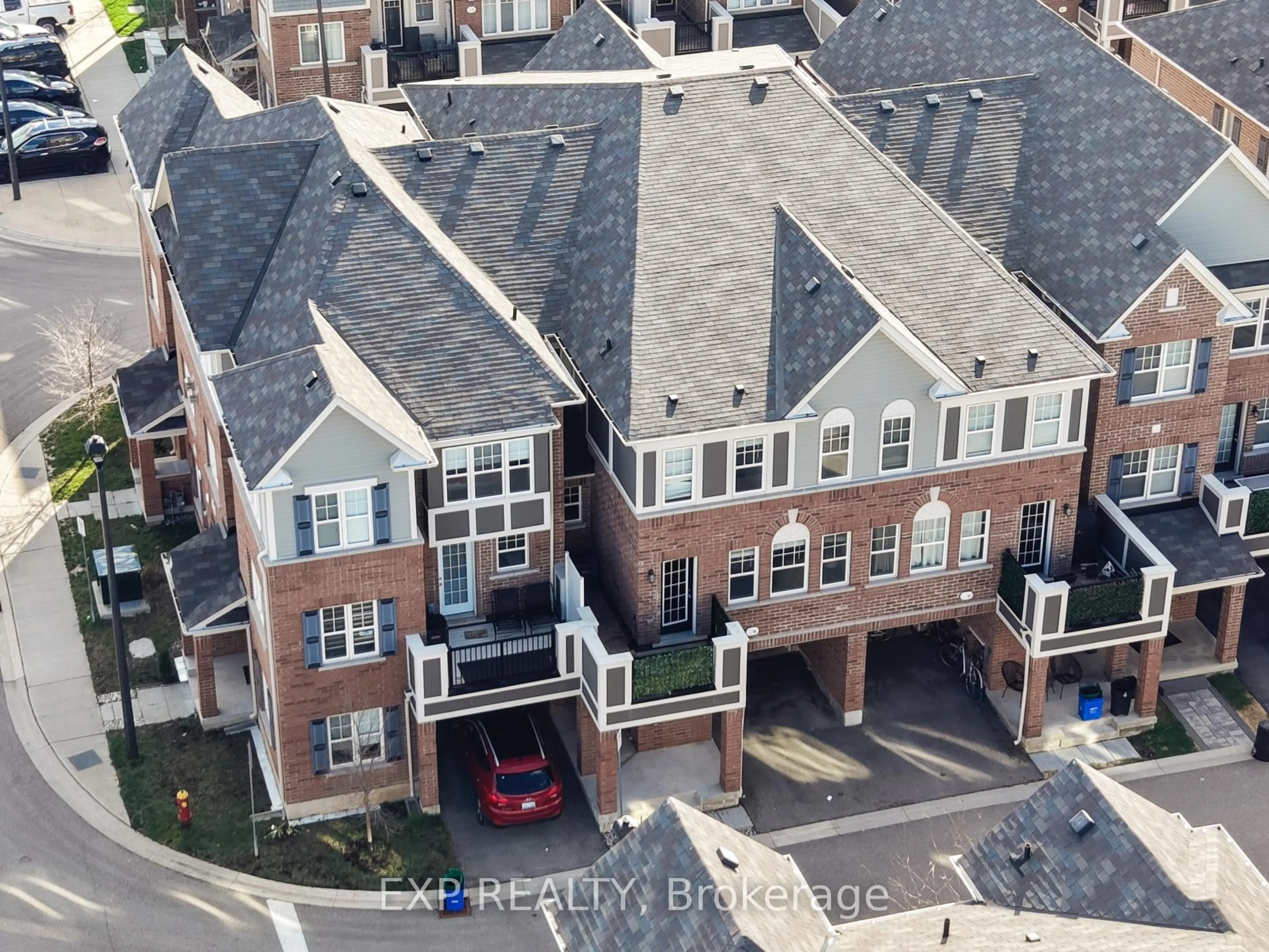 Unknown for 1000 Asleton Blvd #84, Milton Ontario L9T 9L2