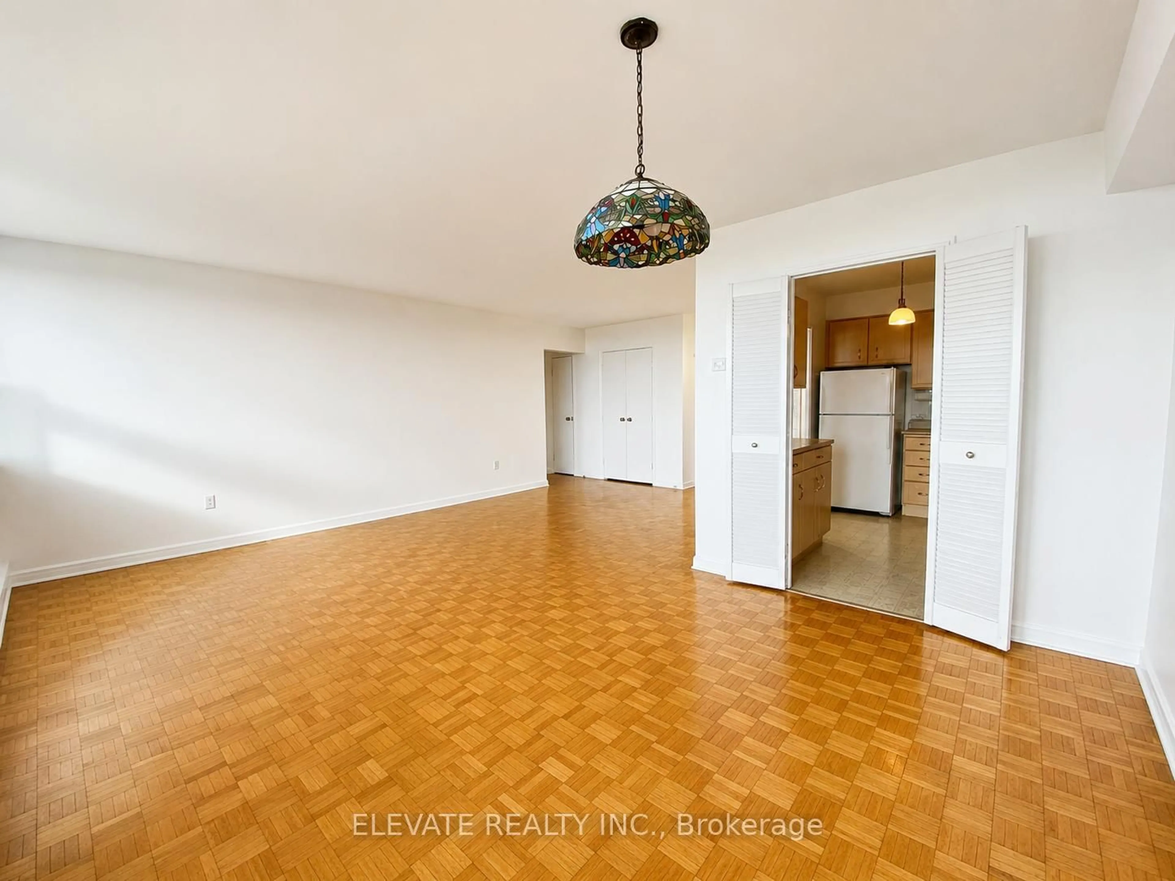 Unknown for 360 Ridelle Ave #1714, Toronto Ontario M6B 1K1