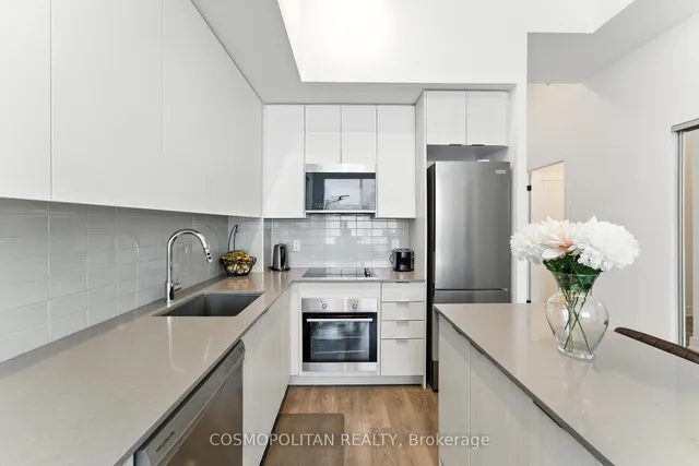 2489 Taunton Rd #355, Oakville 2