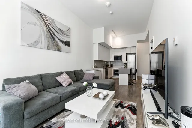 2489 Taunton Rd #355, Oakville 5