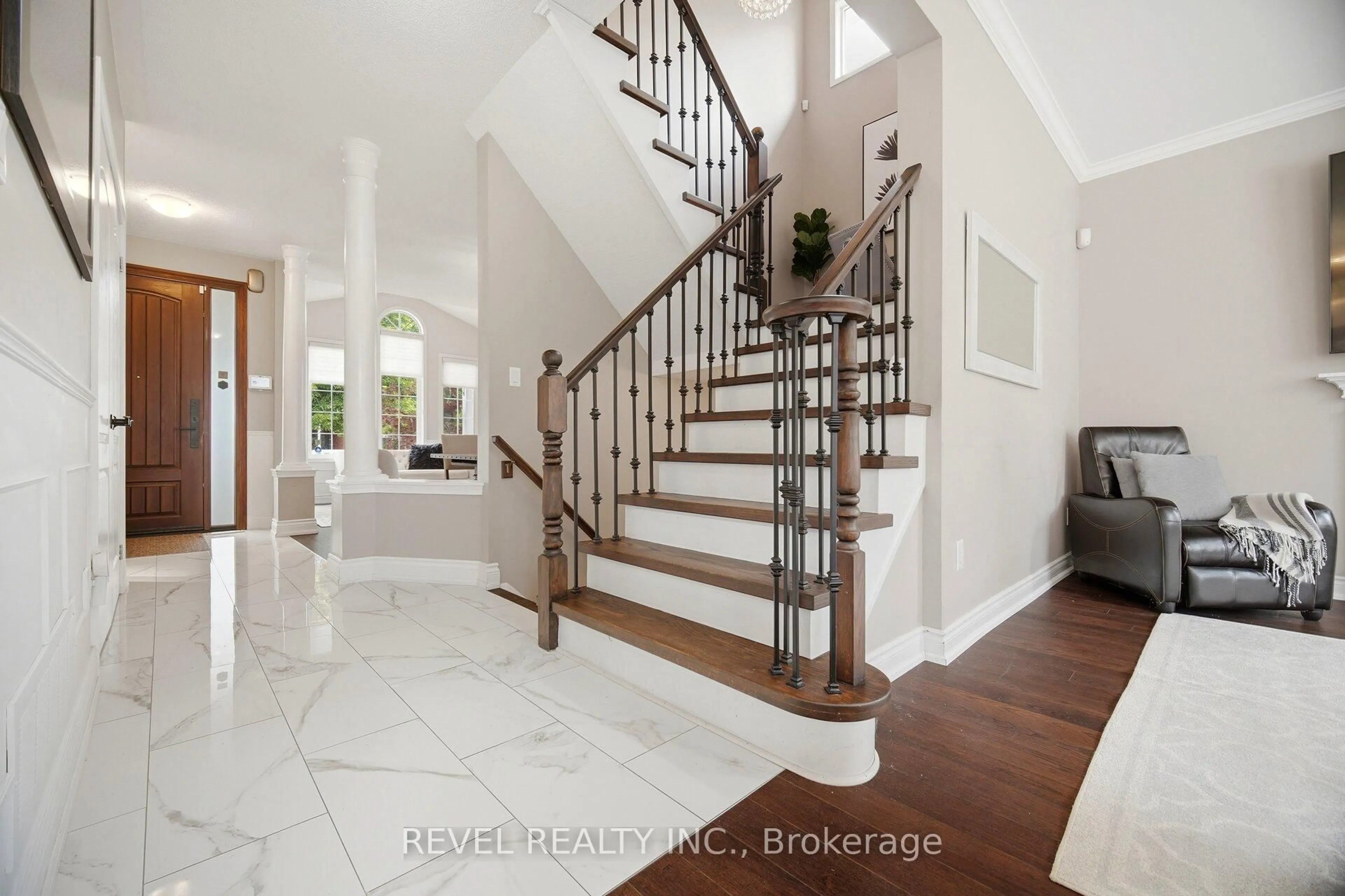 Unknown for 835 Chambers Pl, Milton Ontario L9T 6A5