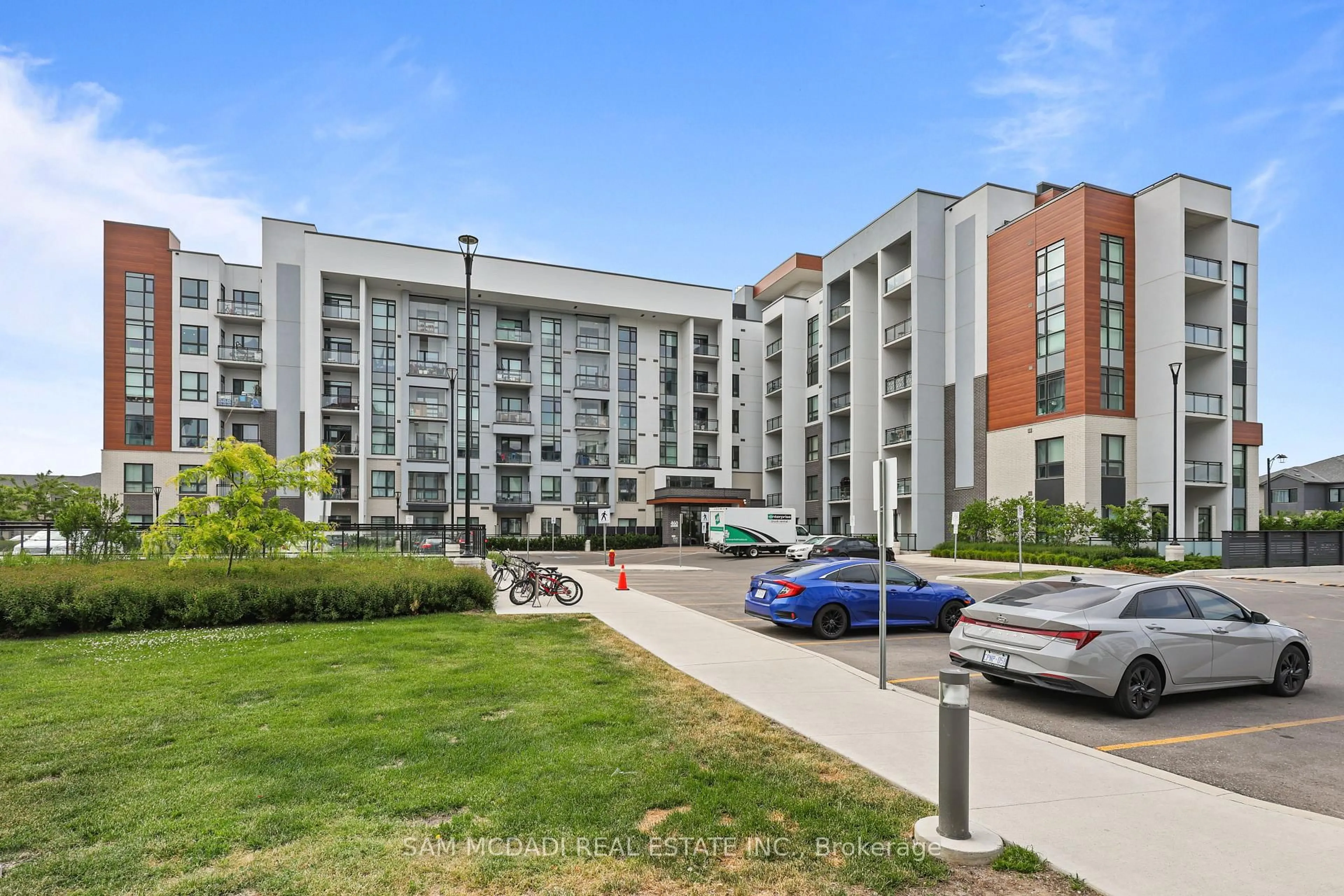Unknown for 460 Gordon Krantz Ave #314, Milton Ontario L9E 1Z2
