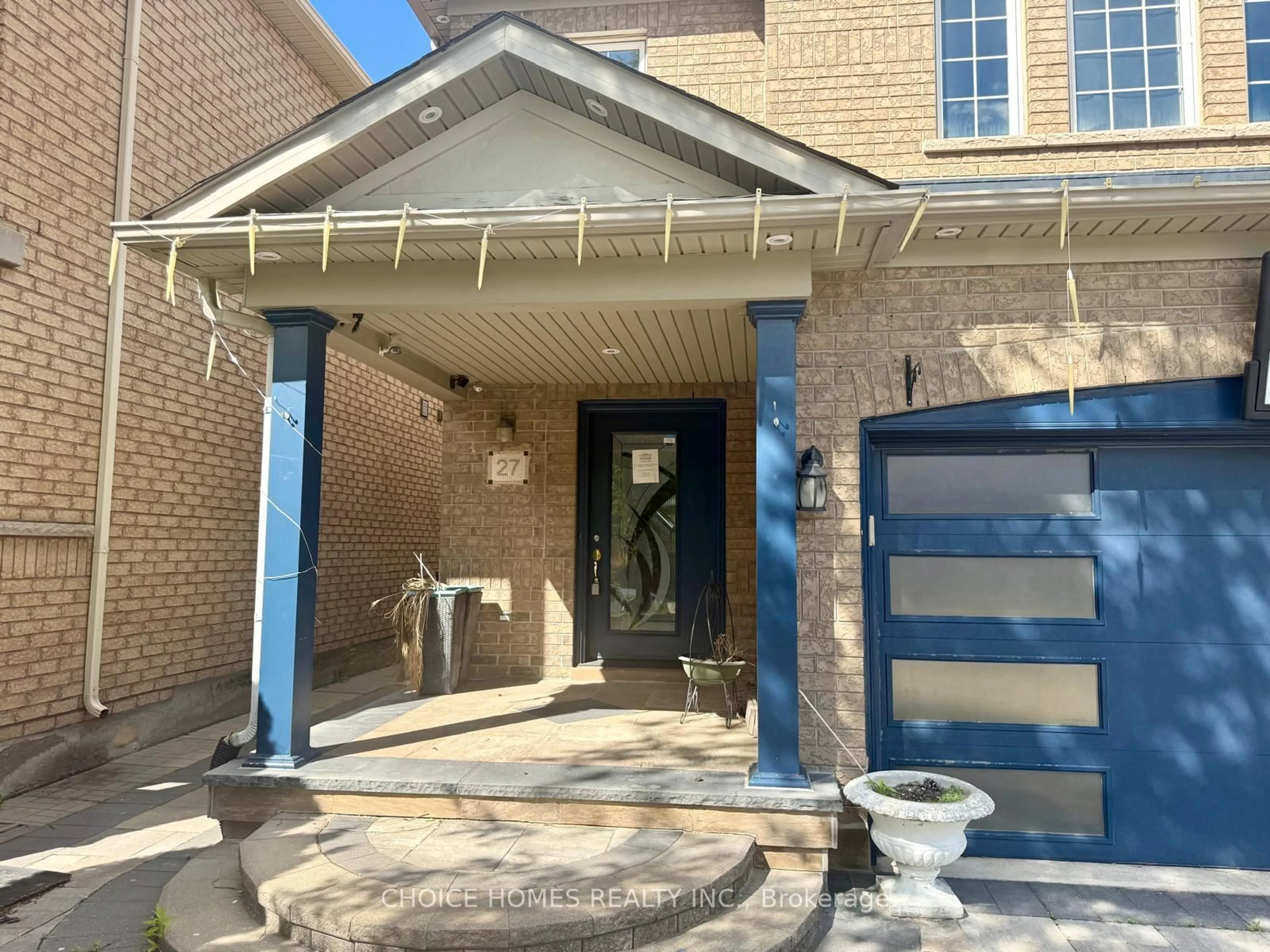 Unknown for 27 Savita Rd, Brampton Ontario L7A 3V1