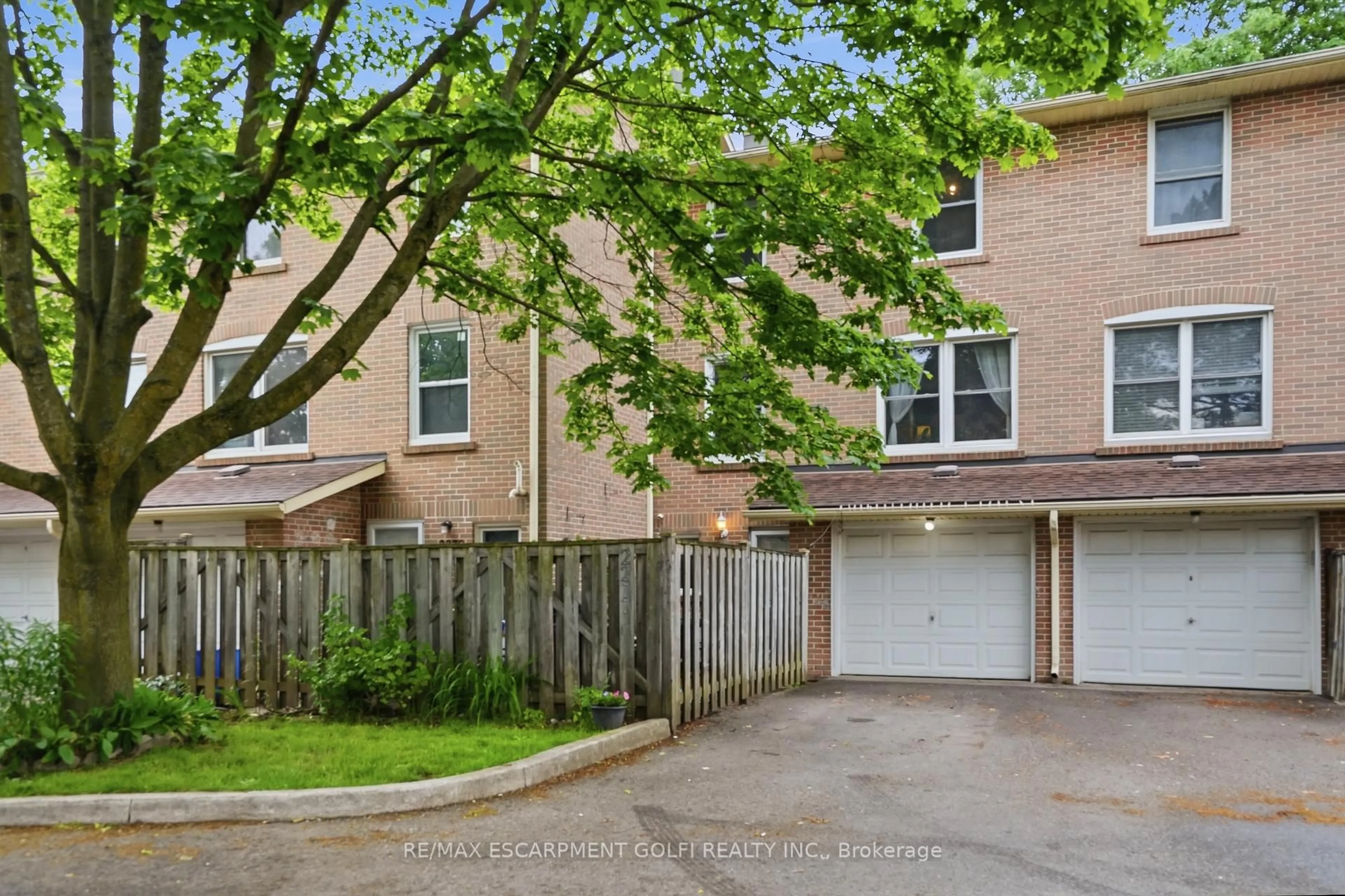 Unknown for 2277 Mountain Grove Ave #39, Burlington Ontario L7P 2H8