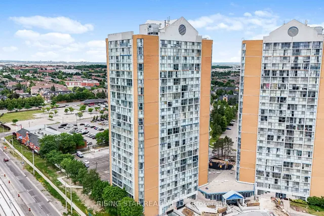35 Trailwood Dr #311, Mississauga 5
