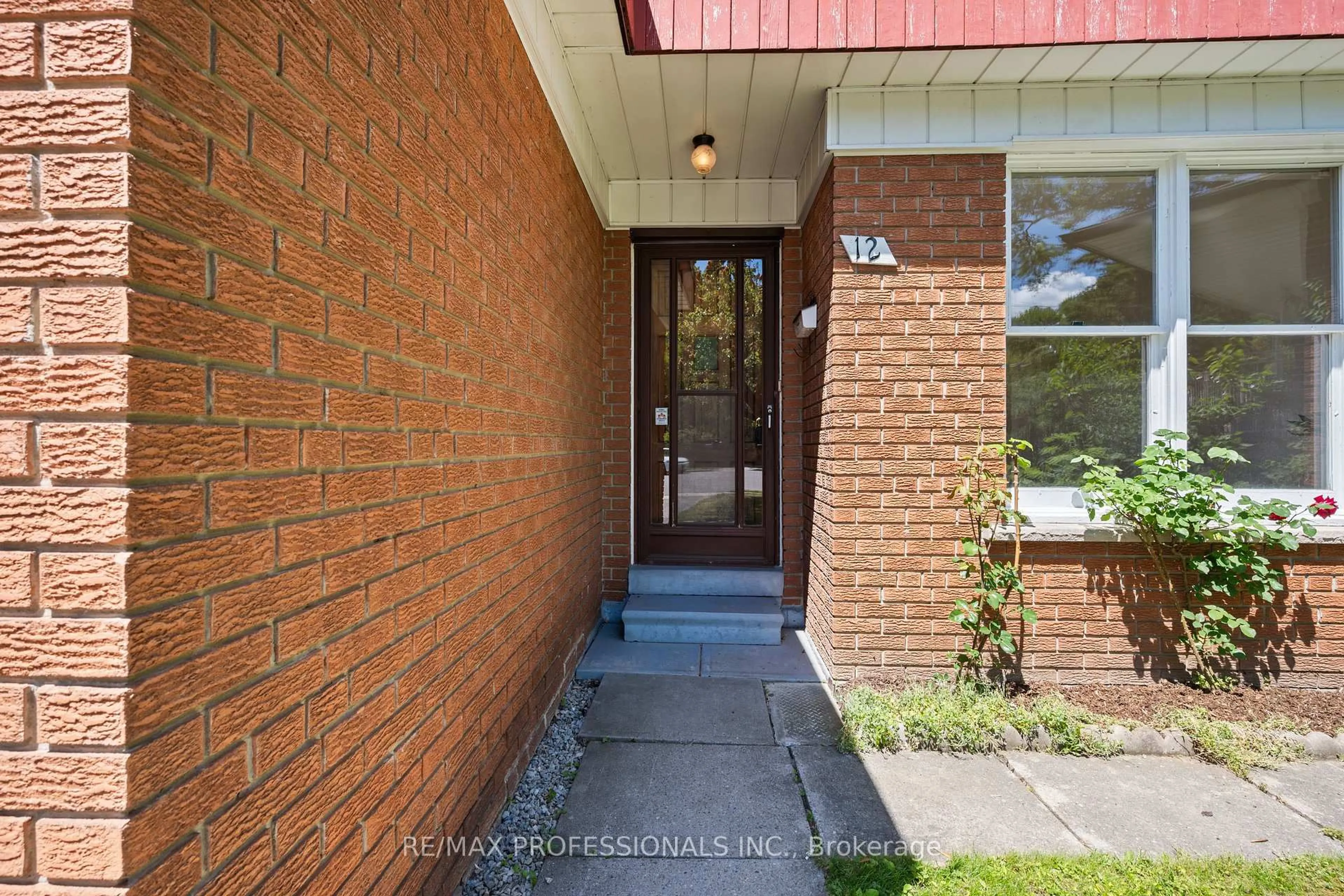 Unknown for 12 Ormskirk Crt, Toronto Ontario M6S 1B2