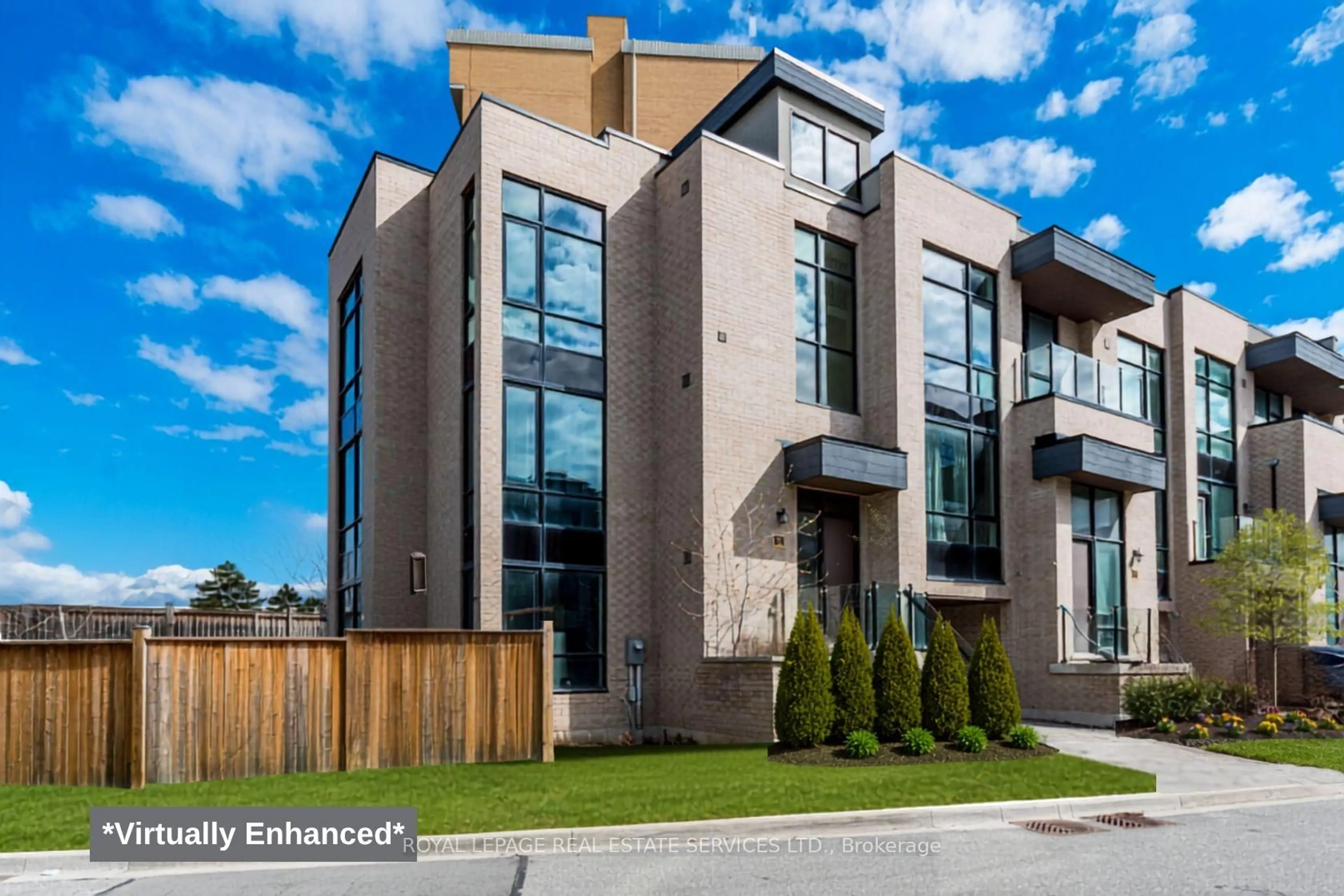 Home with brick exterior material, street for 82 Pony Farm Dr, Toronto Ontario M9R 0B3