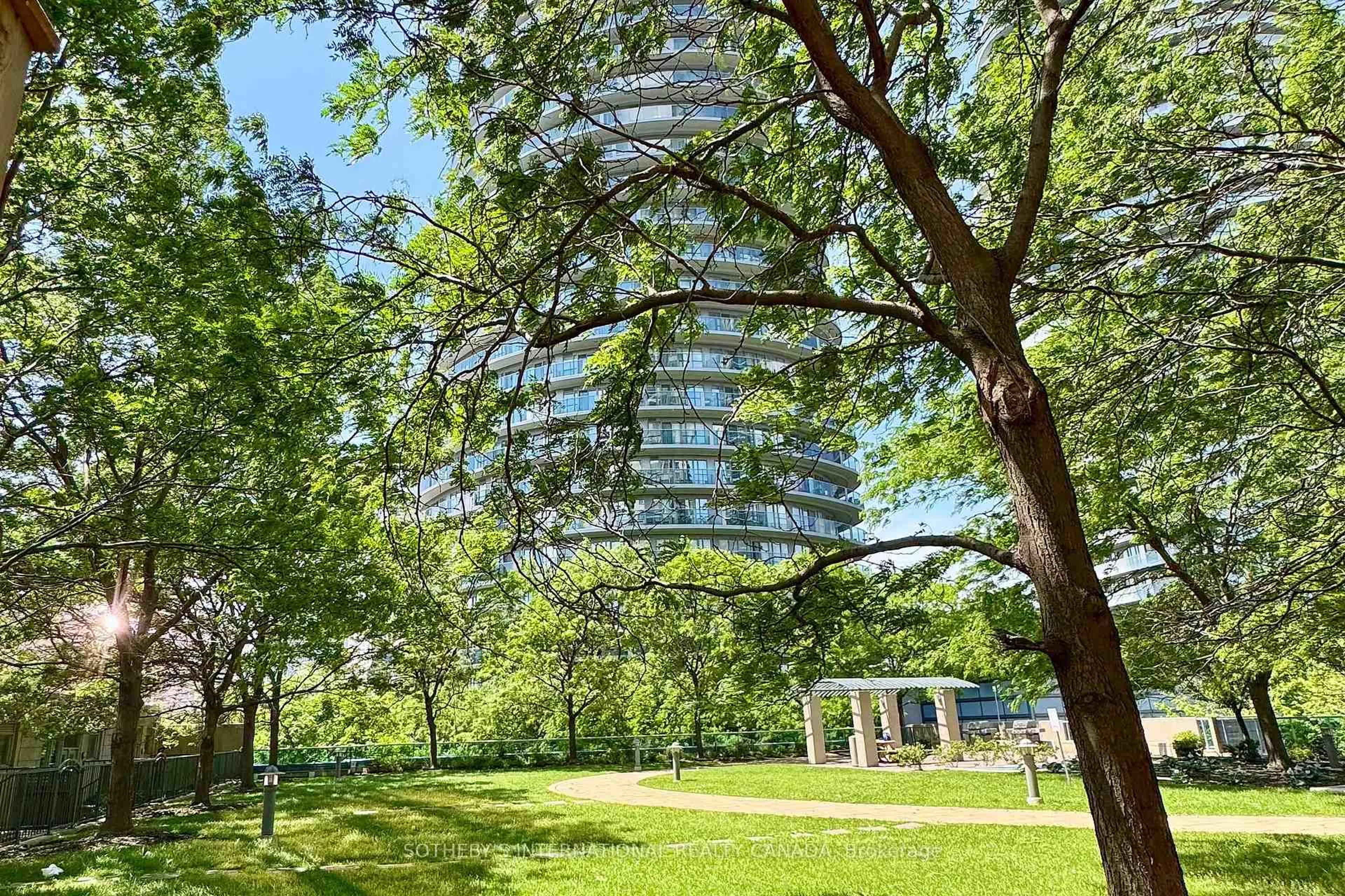 Unknown for 70 Absolute Ave #306, Mississauga Ontario L4Z 0A4
