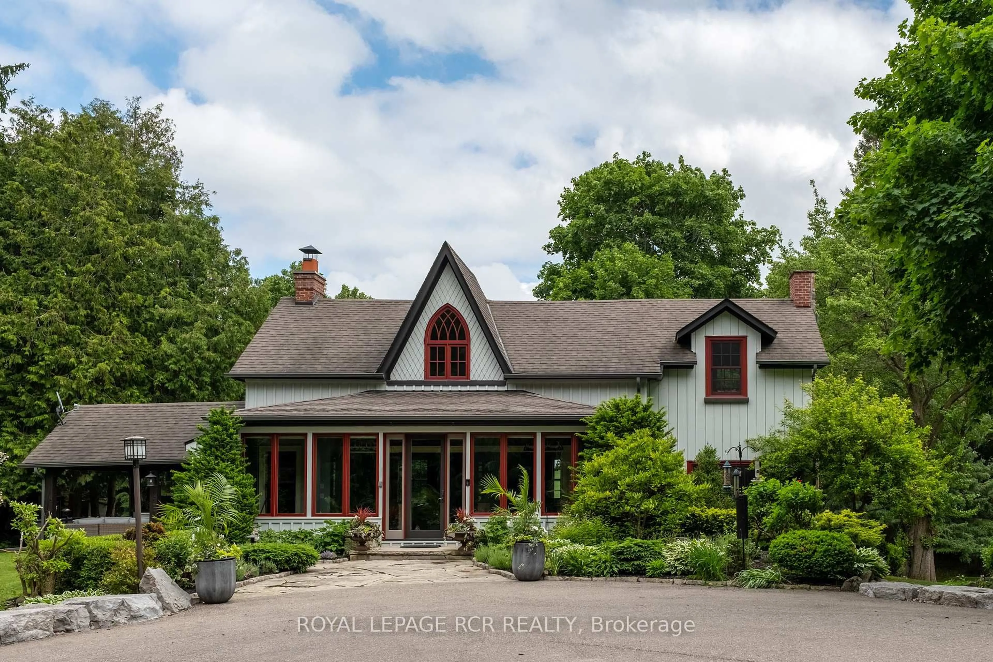 Unknown for 4075 The Grange Sdrd, Caledon Ontario L7C 0G2
