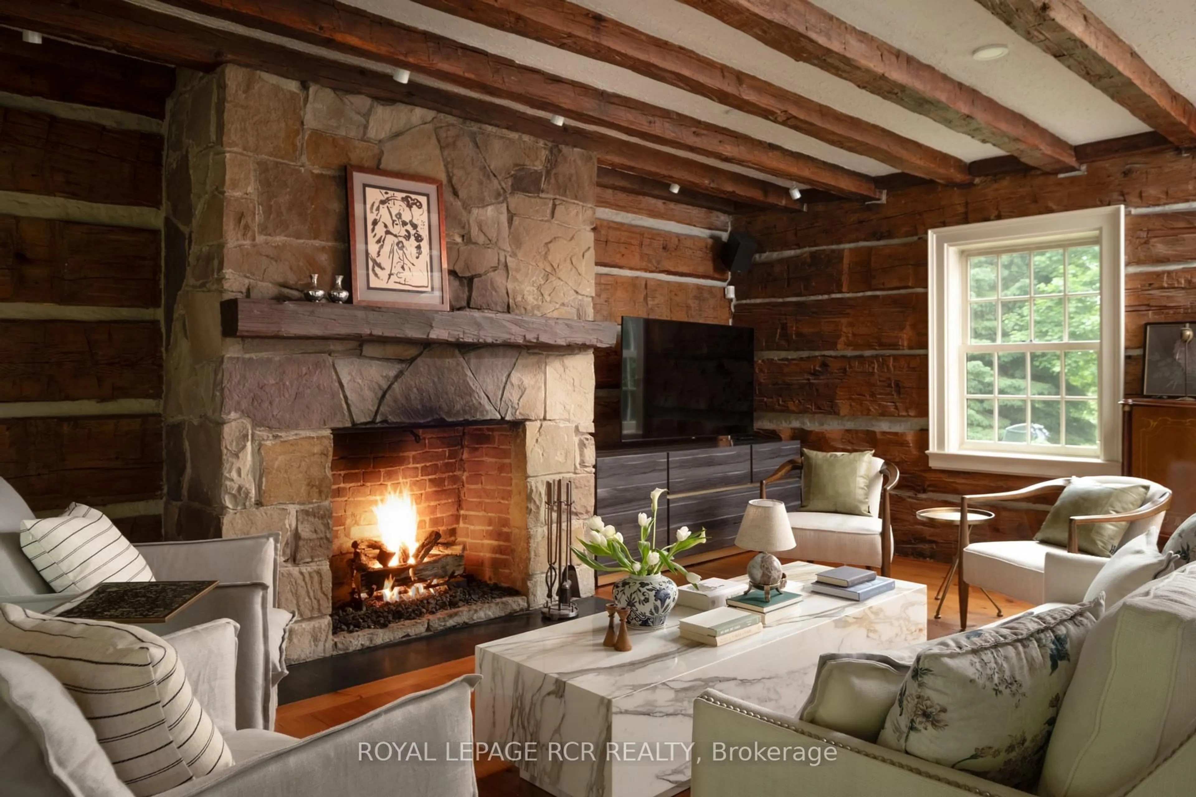 Unknown for 4075 The Grange Sdrd, Caledon Ontario L7C 0G2
