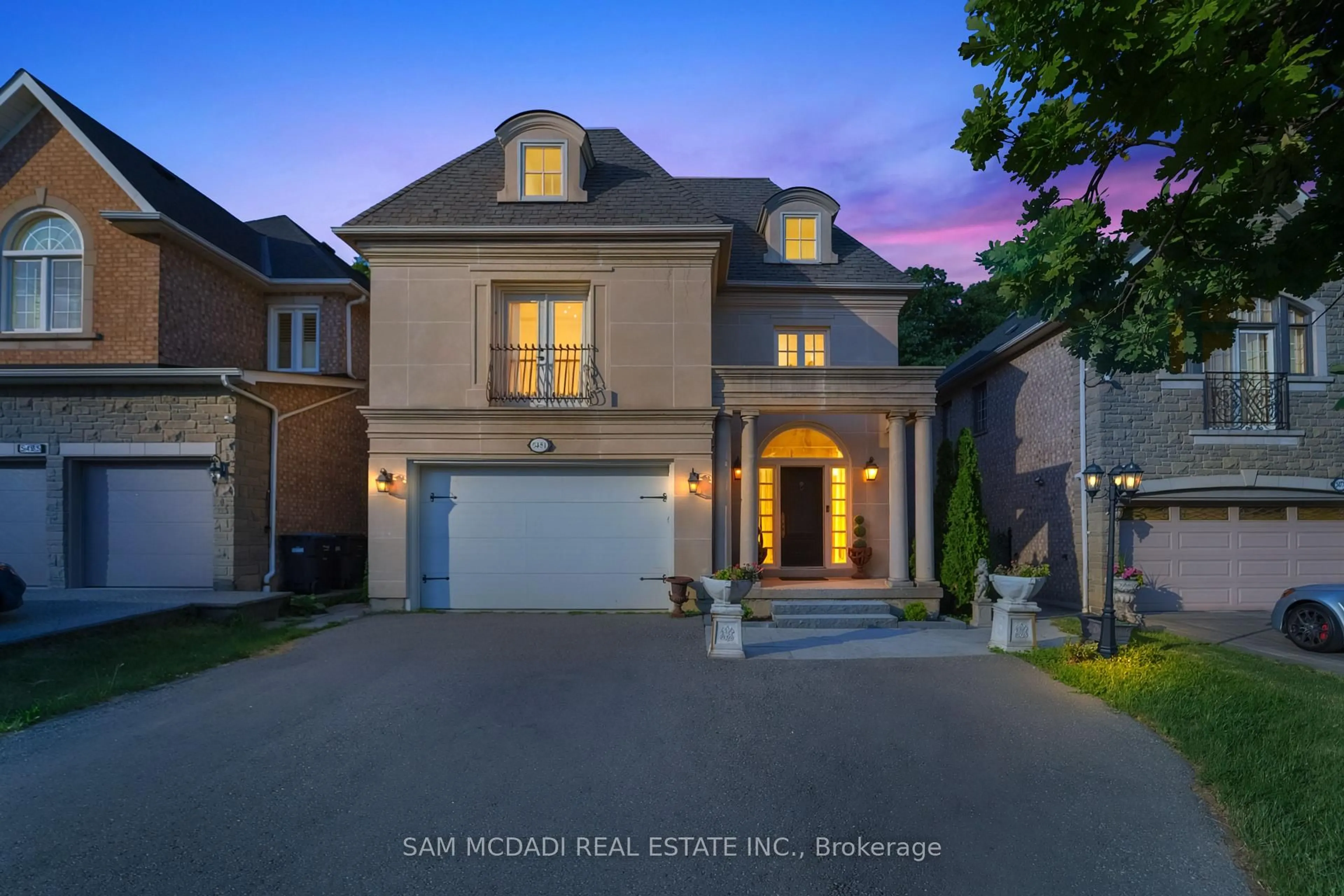 Unknown for 5481 Middleport Cres, Mississauga Ontario L4Z 3V2