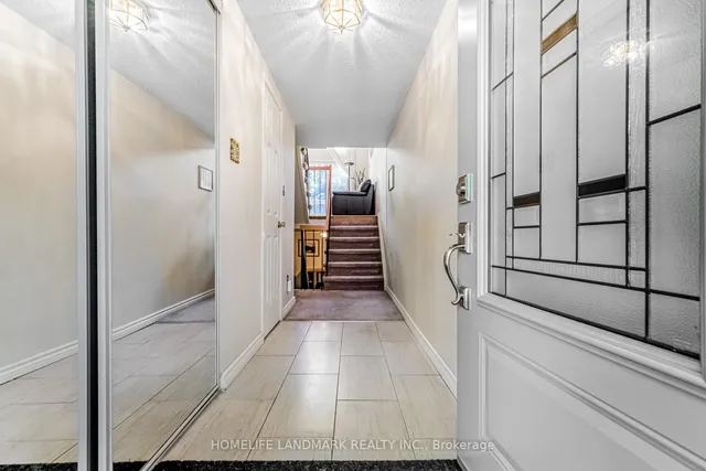 4165 Fieldgate Dr #57, Mississauga 4