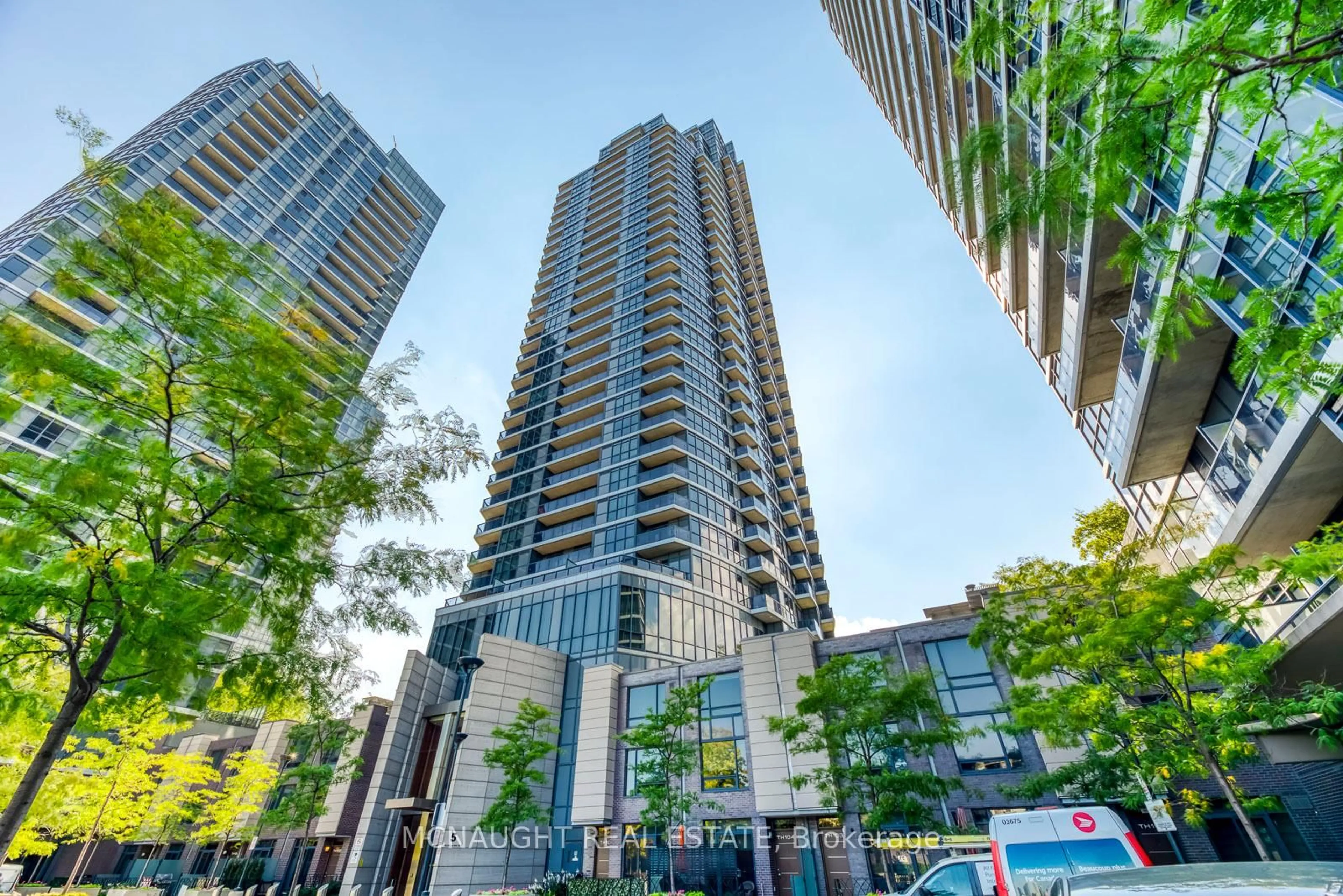 Unknown for 5 Valhalla Inn Rd #505, Toronto Ontario M9B 0B1