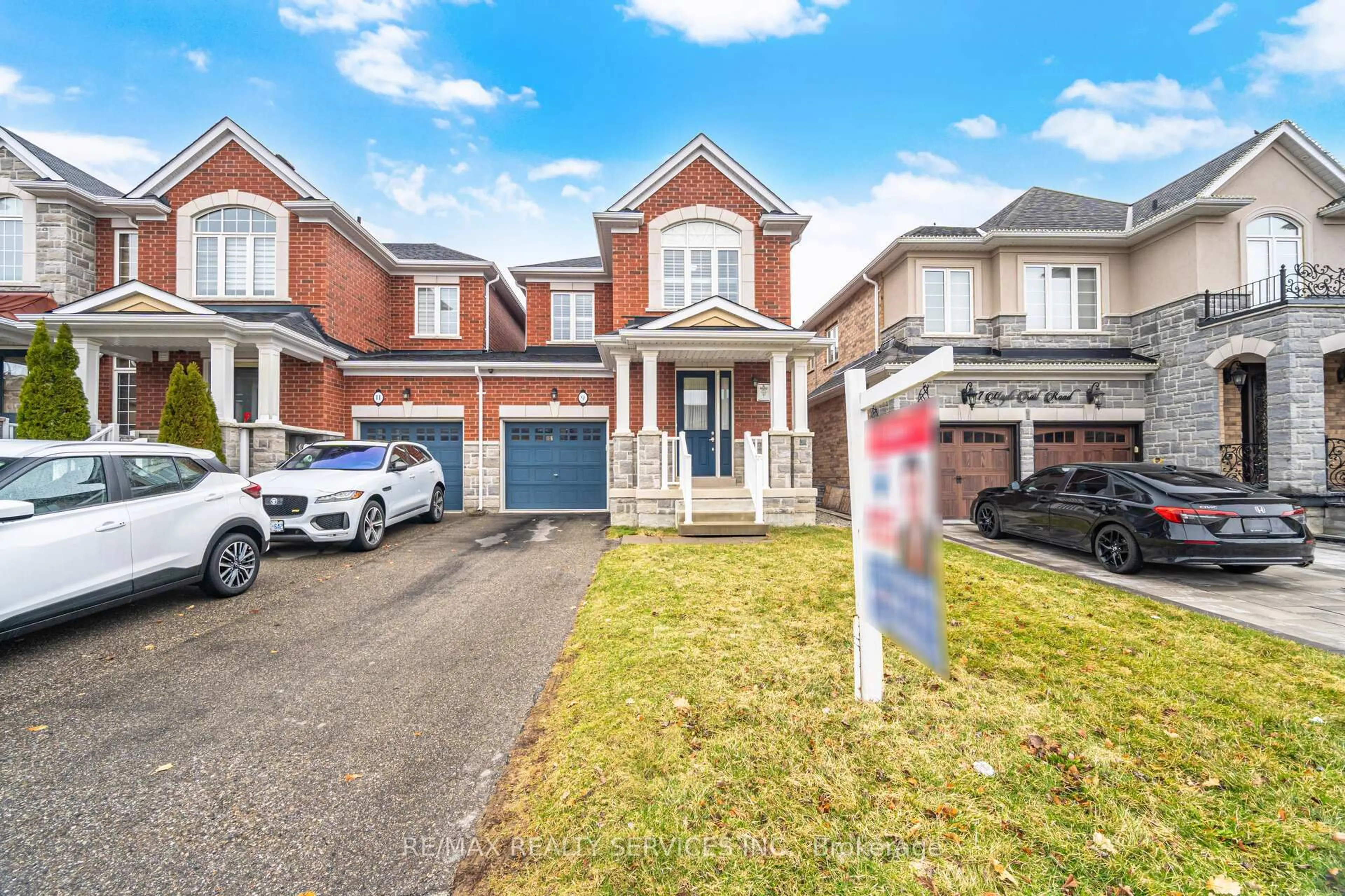 Unknown for 9 Maple Trail Rd, Caledon Ontario L7C 3Z3