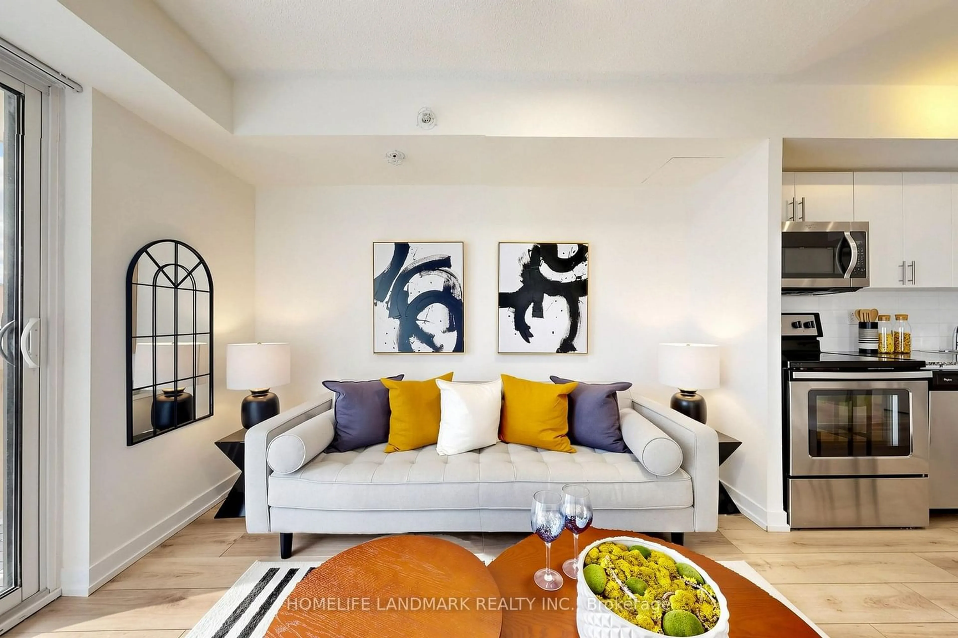 Unknown for 1420 Dupont St #603, Toronto Ontario M6H 0C2