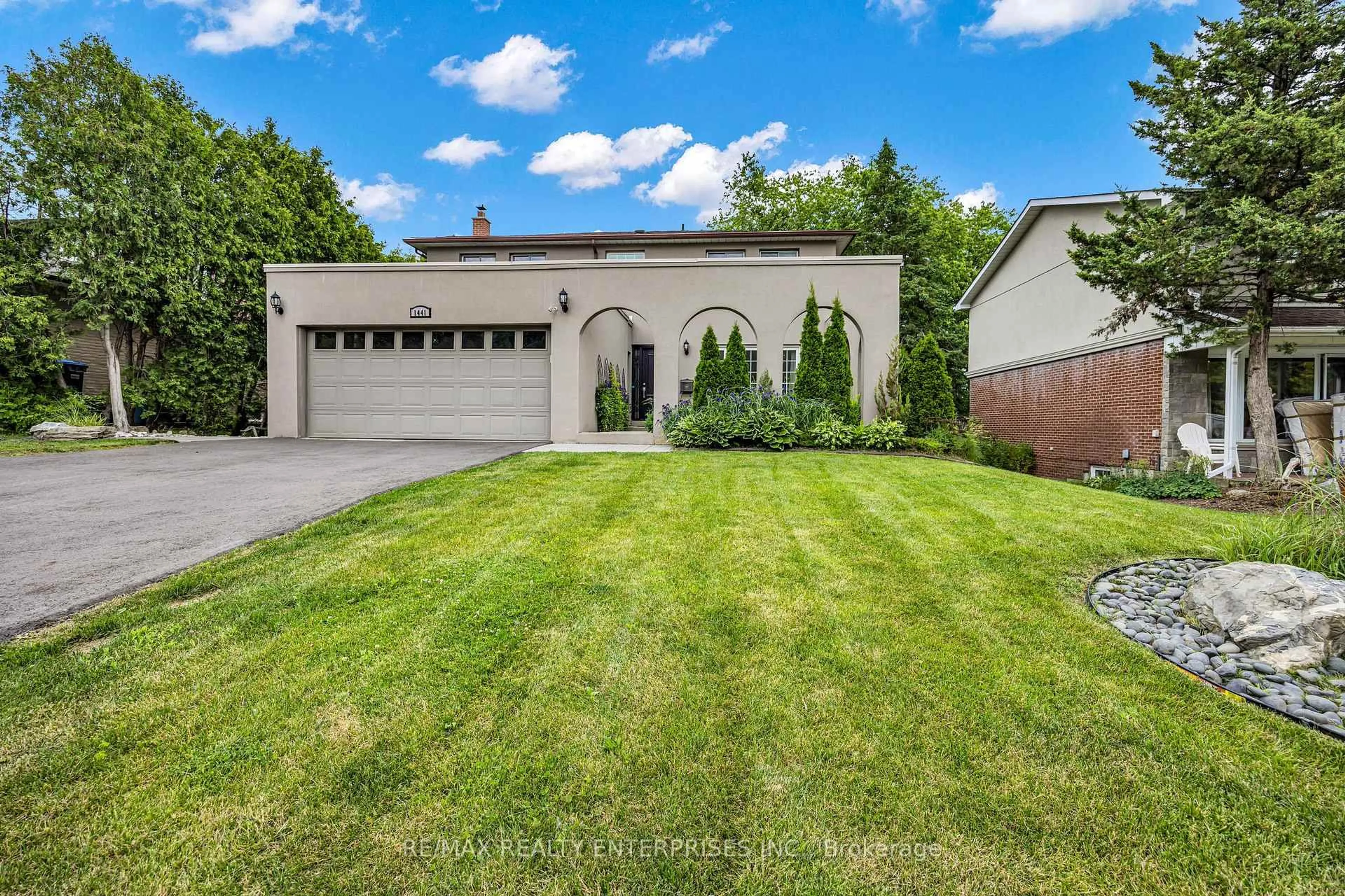 Unknown for 1441 Petrie Way, Mississauga Ontario L5J 3Z7