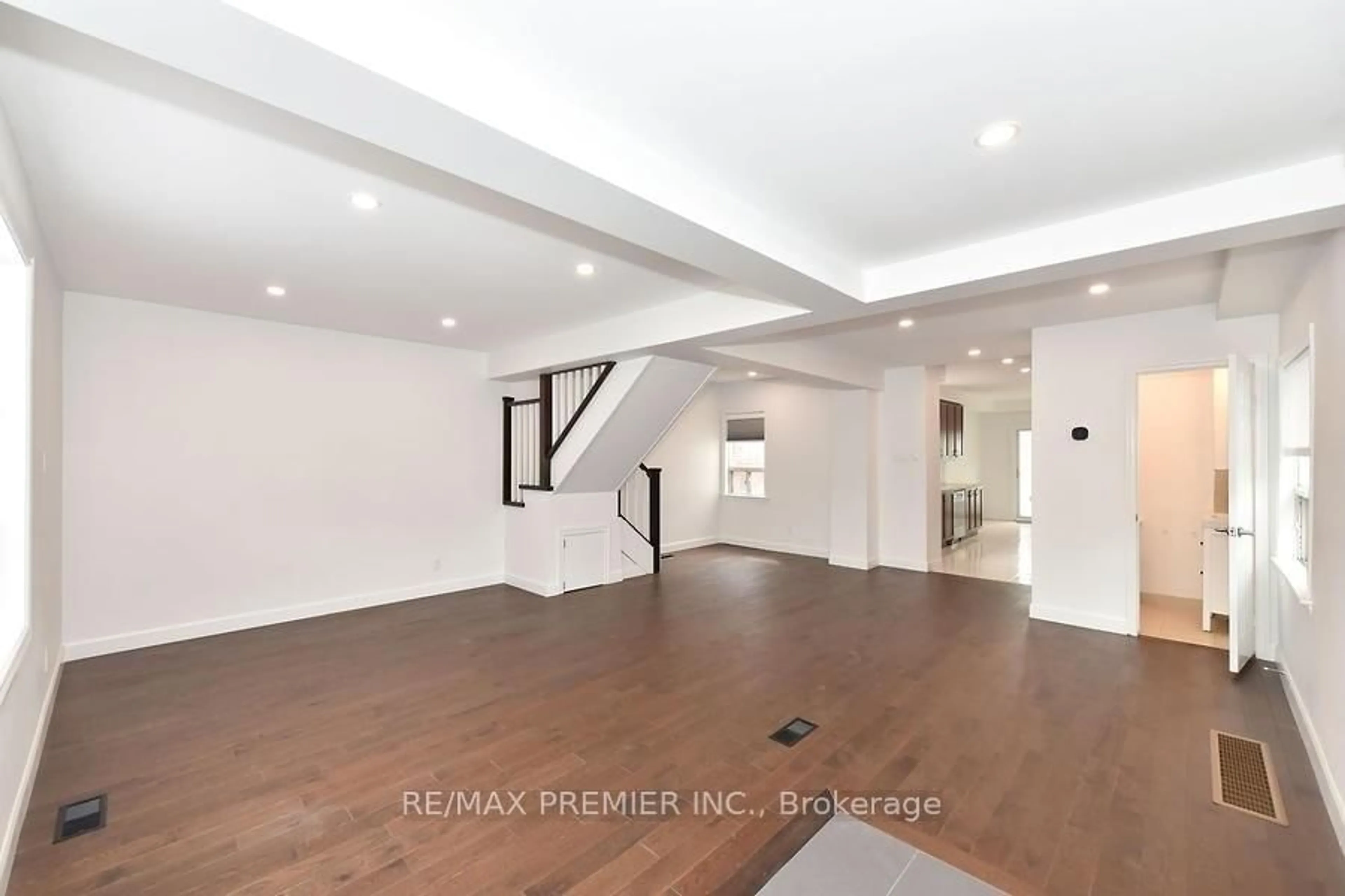 A pic of a room for 221 Belgravia Ave, Toronto Ontario M6E 2M9