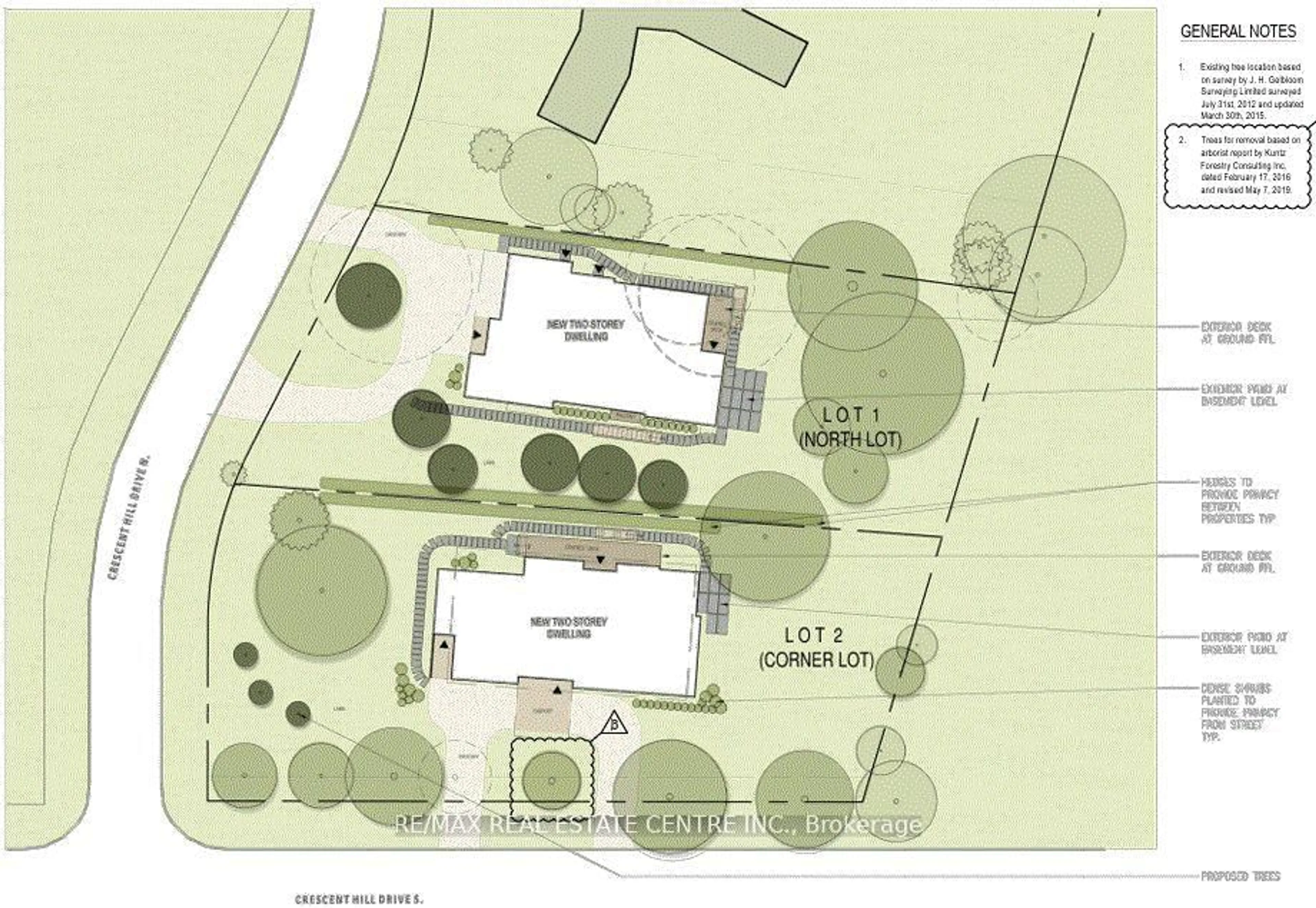 Floor plan for 20 Crescent Hill Dr, Brampton Ontario L6S 1C7