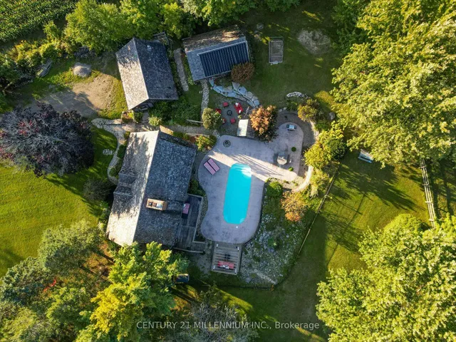 20909 Shaws Creek Rd, Caledon 5