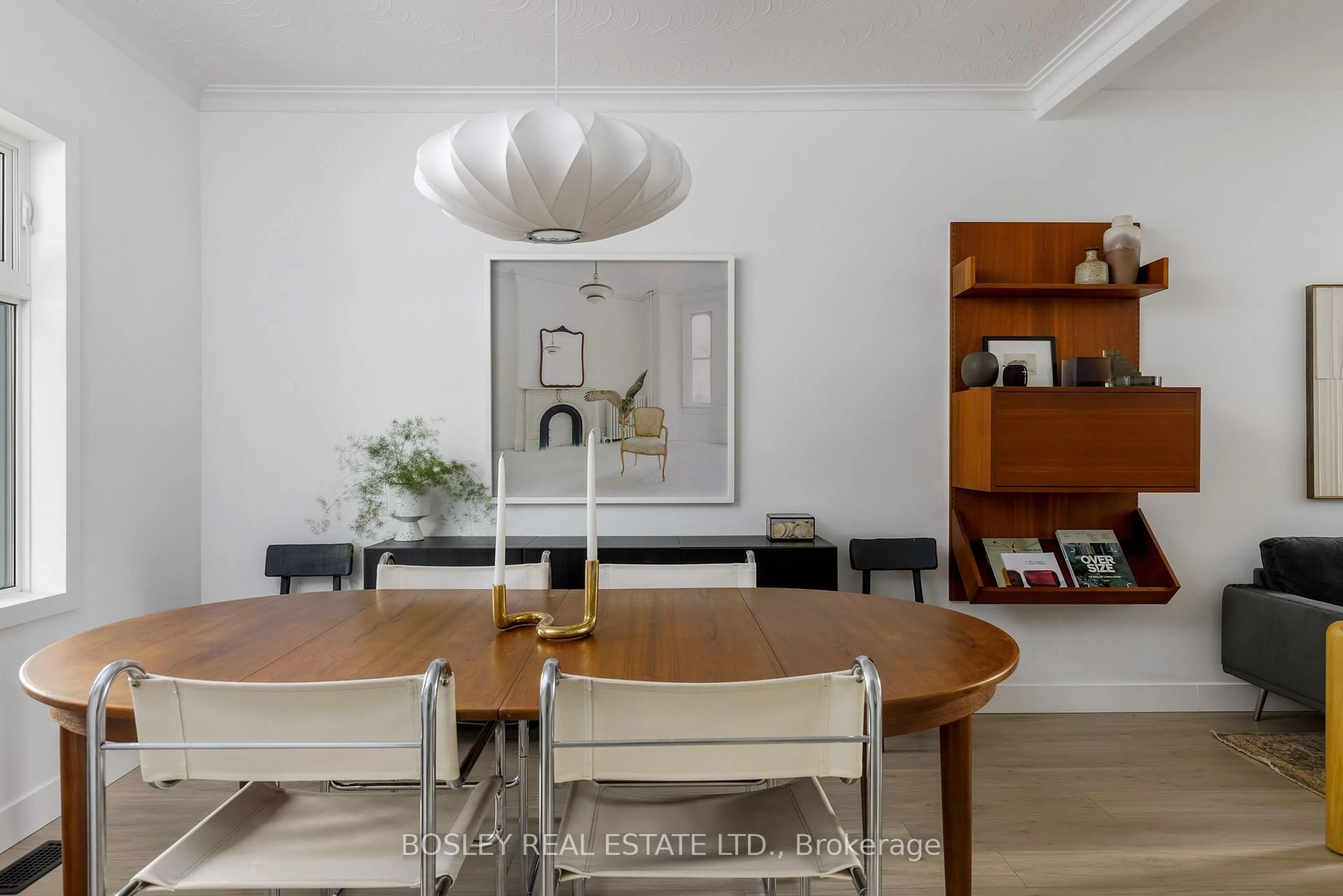 Dining room, unknown for 188 Symington Ave, Toronto Ontario M6P 3W6