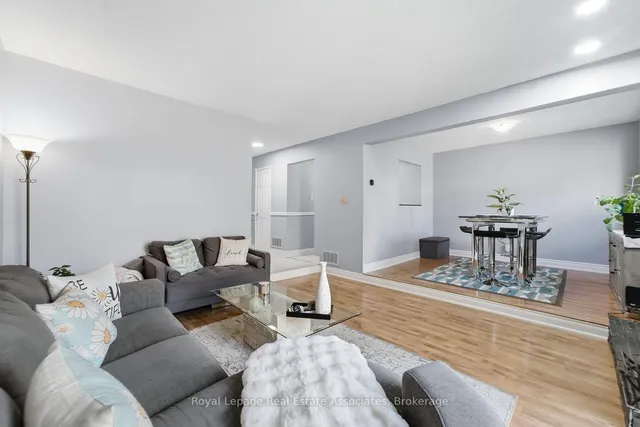 3050 Orleans Rd #111, Mississauga 5
