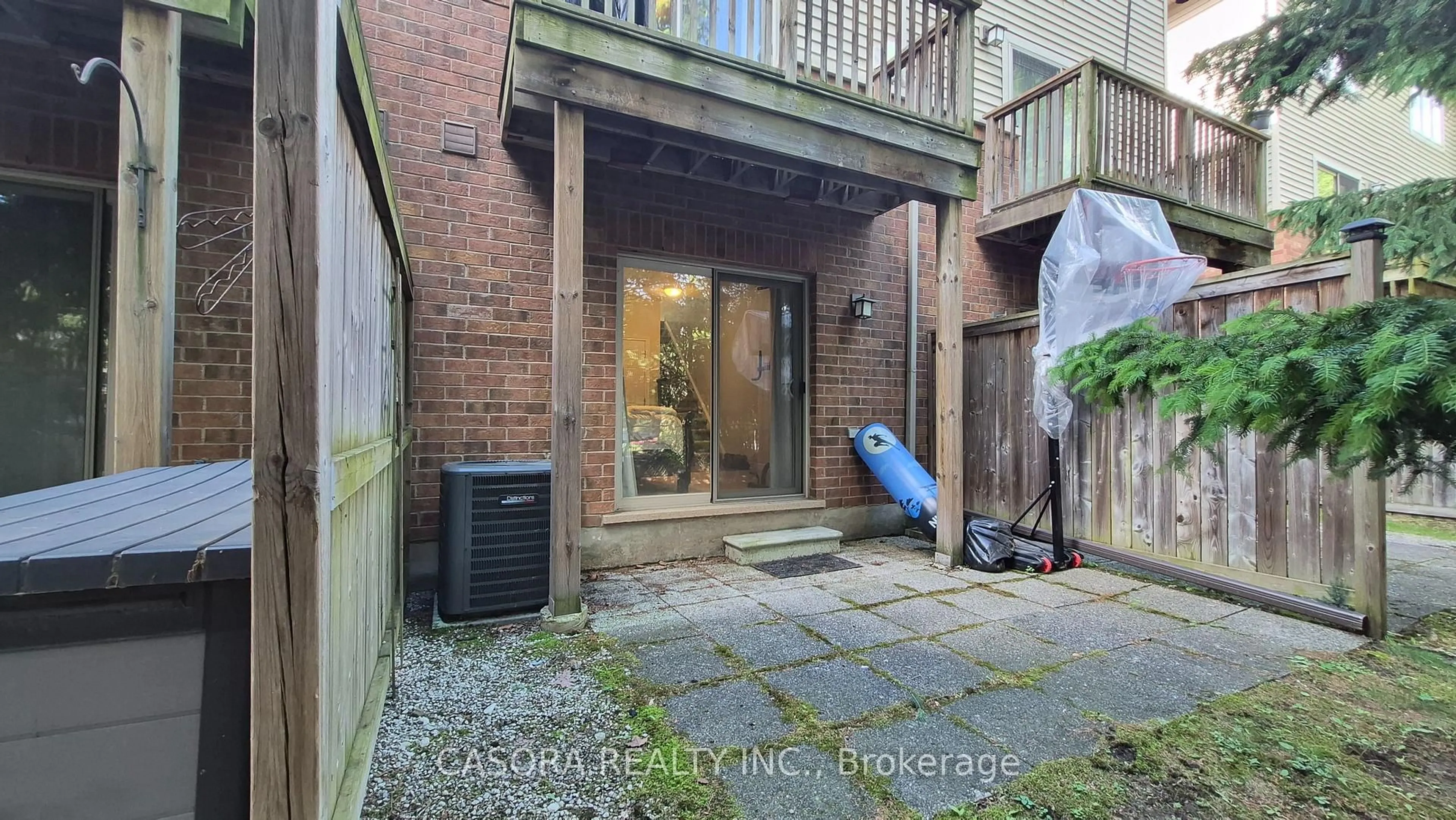 Unknown for 4344 Ingram Common, Burlington Ontario L7L 0C4
