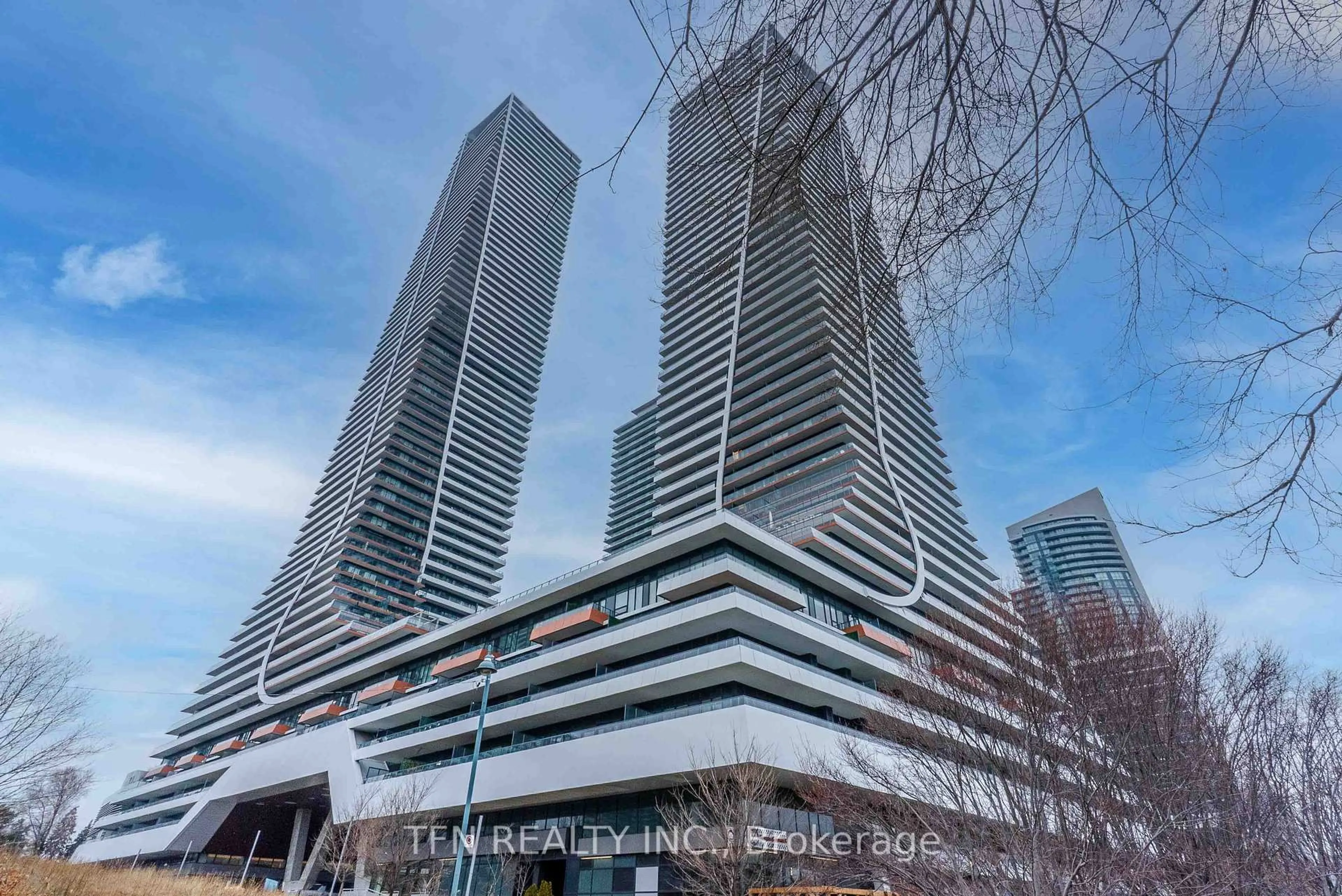 Unknown for 20 Shore Breeze Dr #3107, Toronto Ontario M8V 0C7