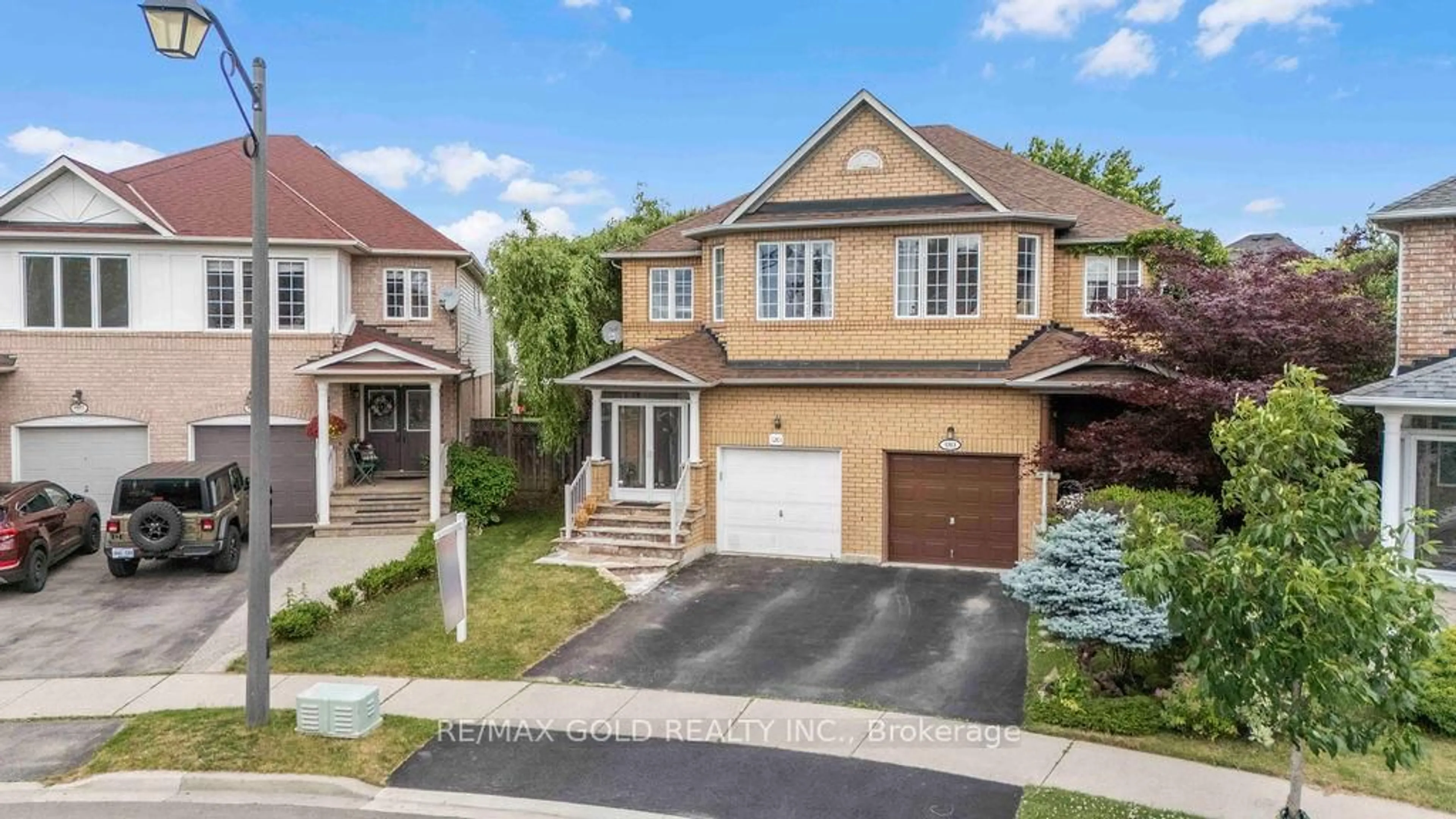 Unknown for 1201 Mowat Lane, Milton Ontario L9T 5R2