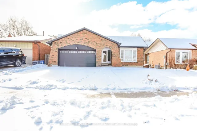 77 Blackthorn Lane, Brampton 3