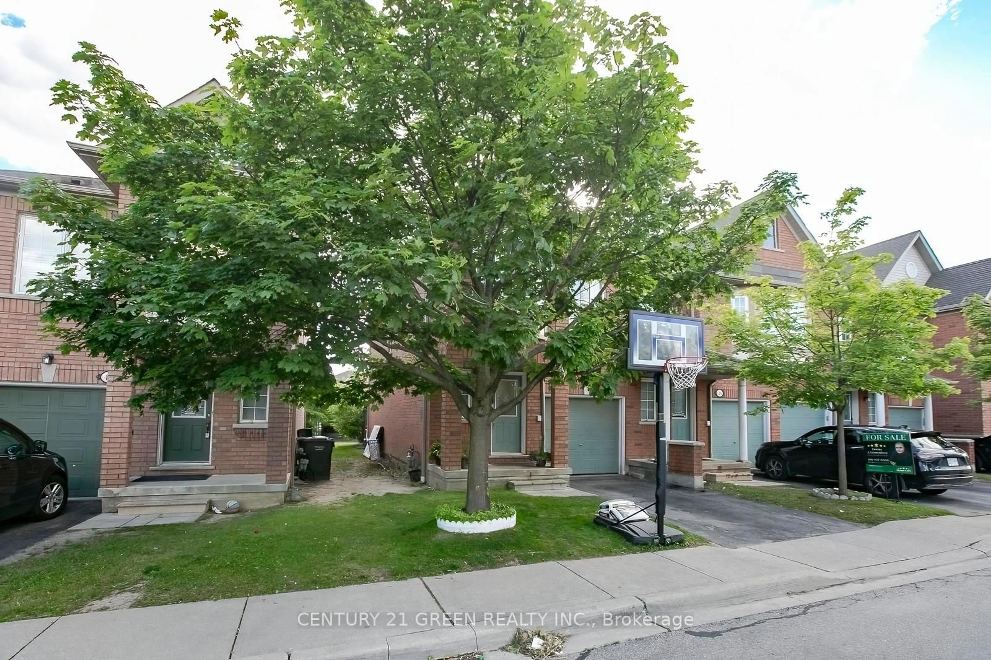 Unknown for 770 Othello Crt #38, Mississauga Ontario L5W 1Y2