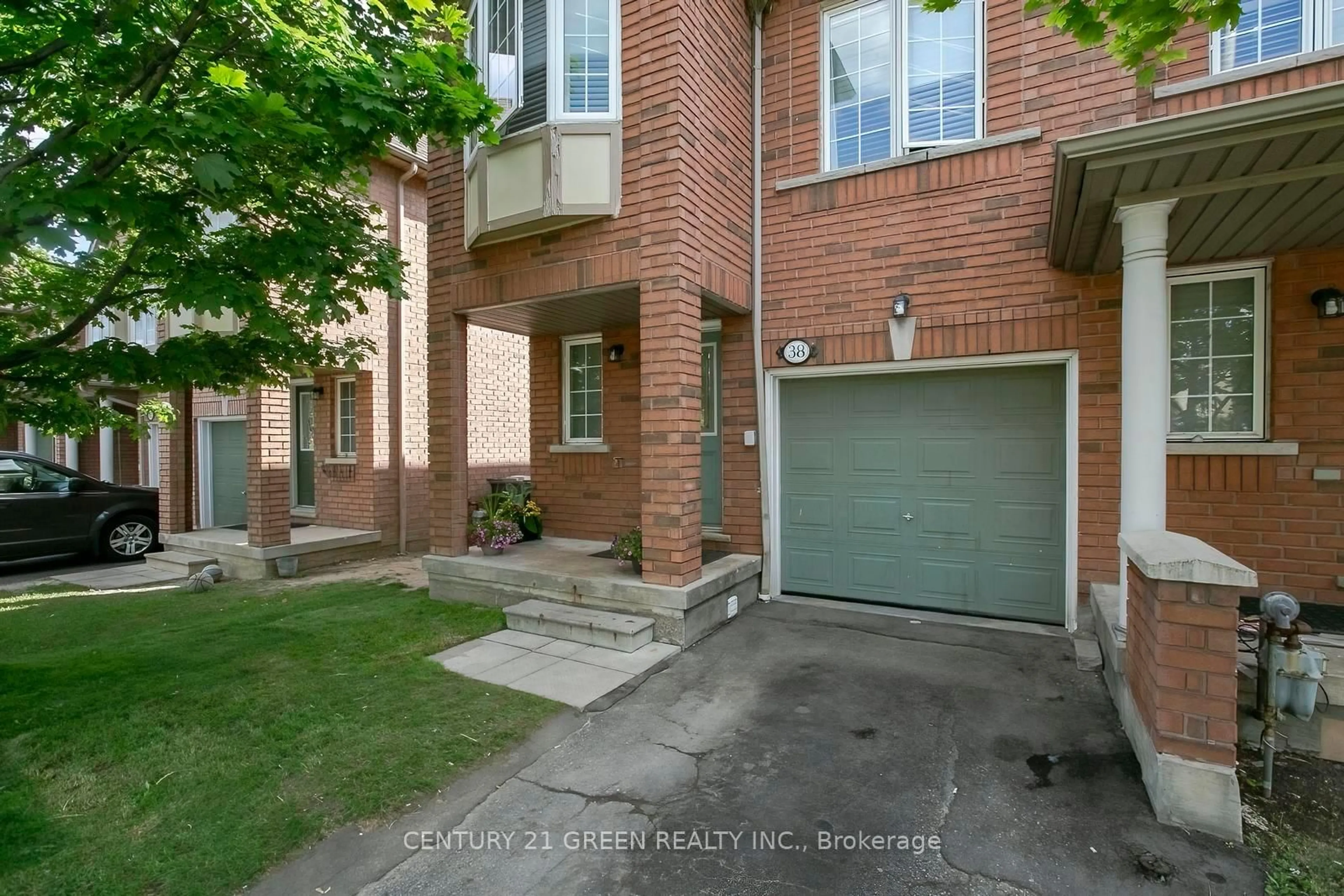 Unknown for 770 Othello Crt #38, Mississauga Ontario L5W 1Y2
