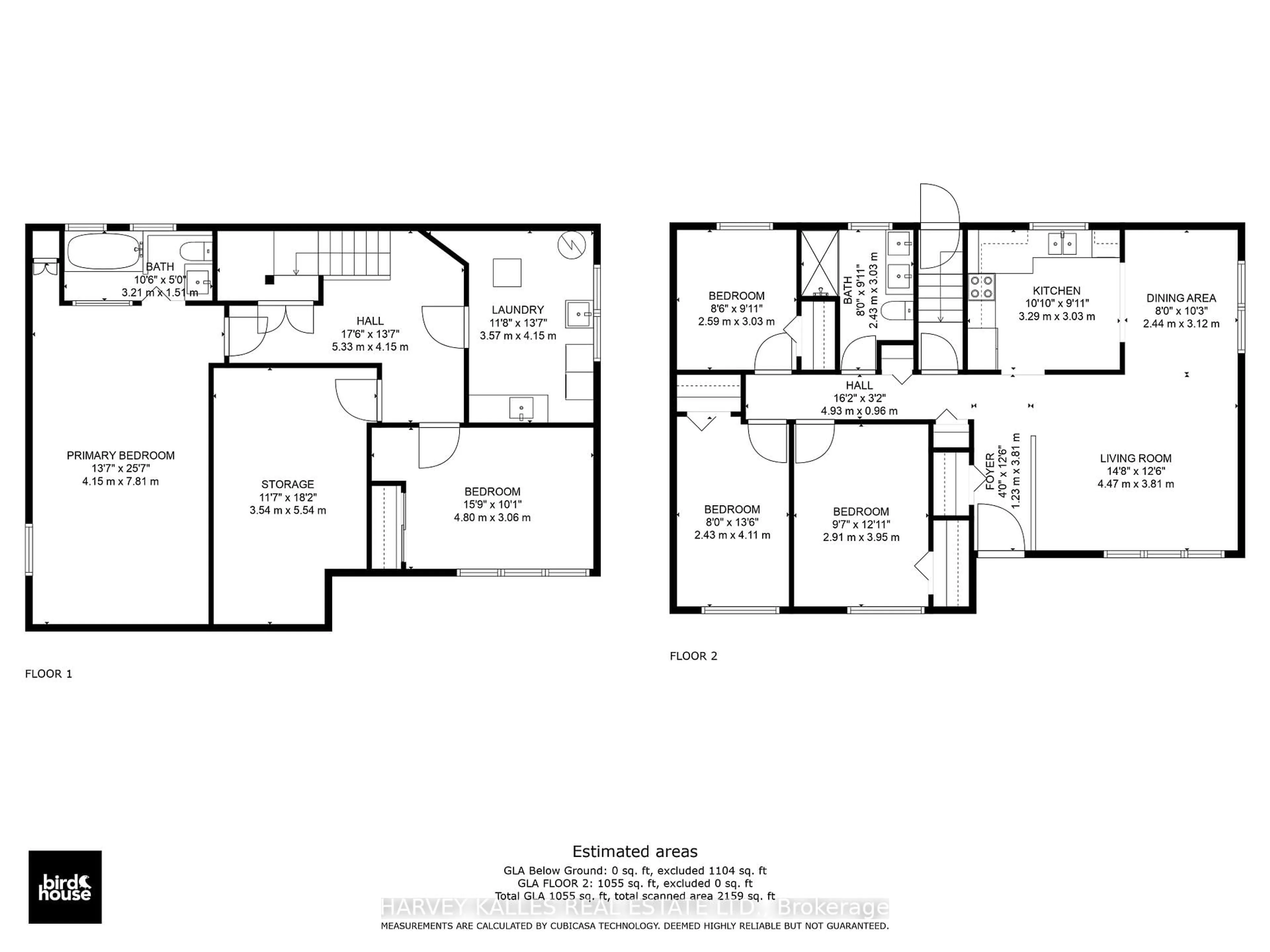 Floor plan for 49 Learmont Dr, Toronto Ontario M9R 2E9