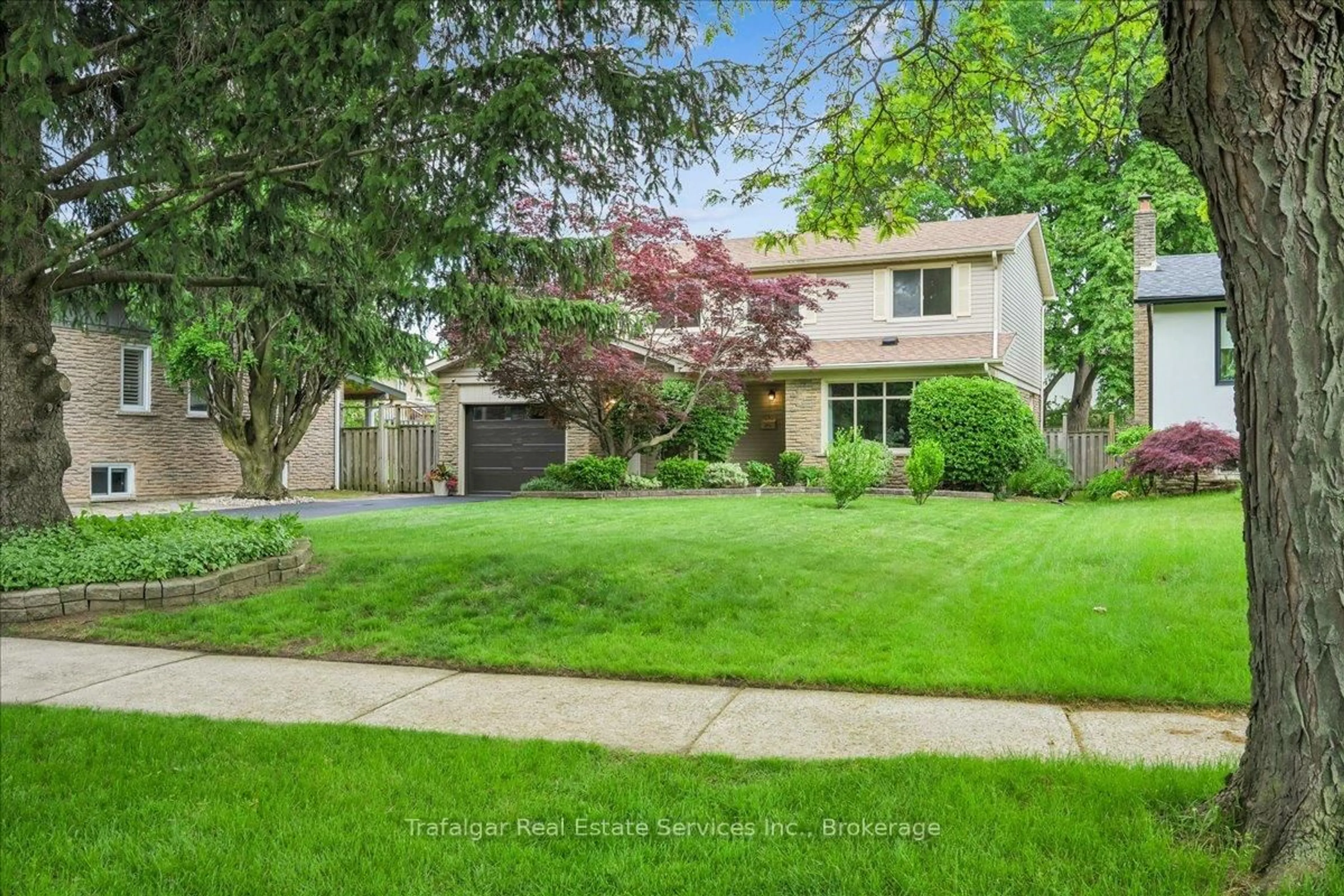 Unknown for 2643 Spruce Needle Dr, Mississauga Ontario L5L 1M8