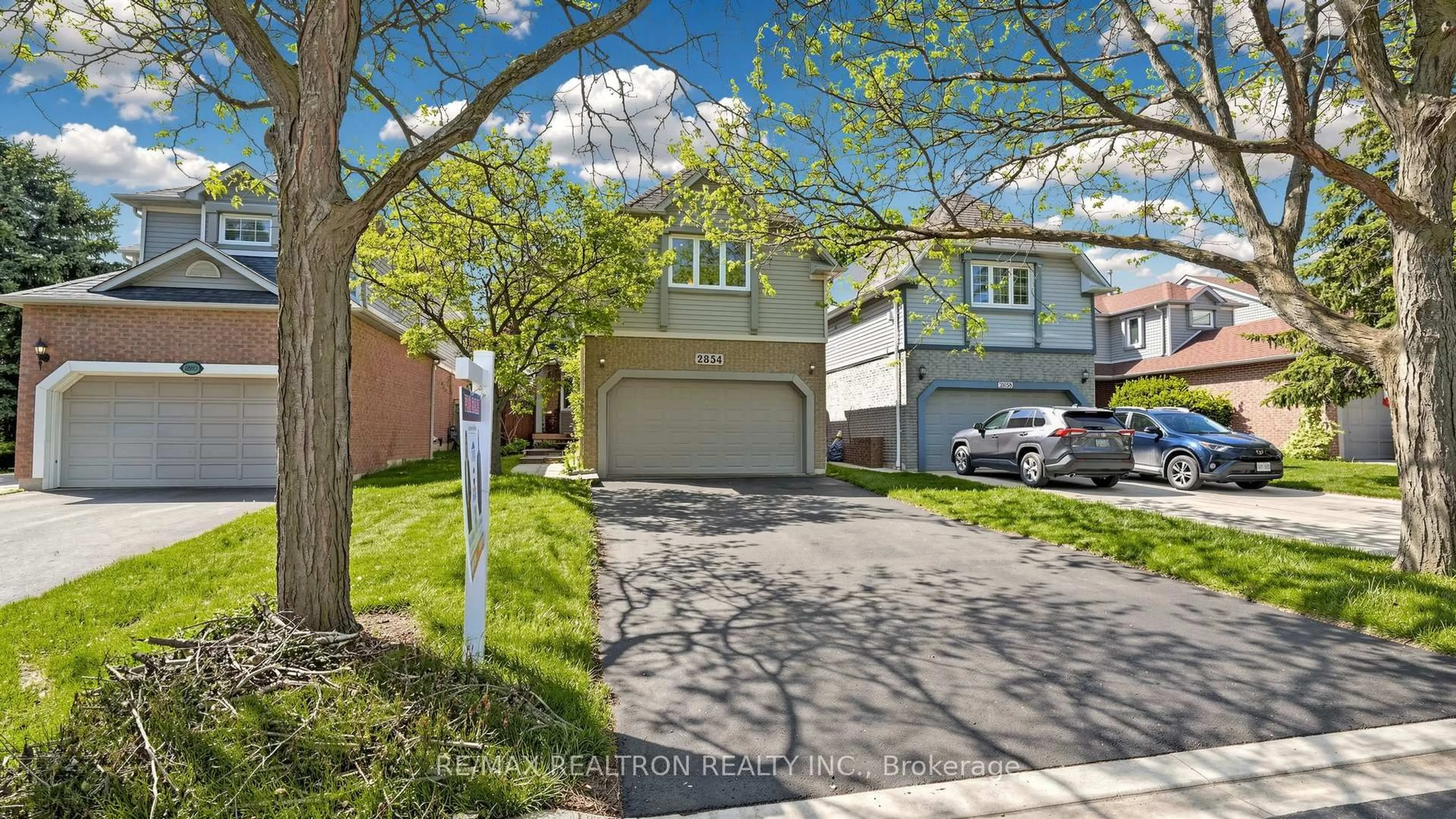 Unknown for 2854 Gulfstream Way, Mississauga Ontario L5N 6K3