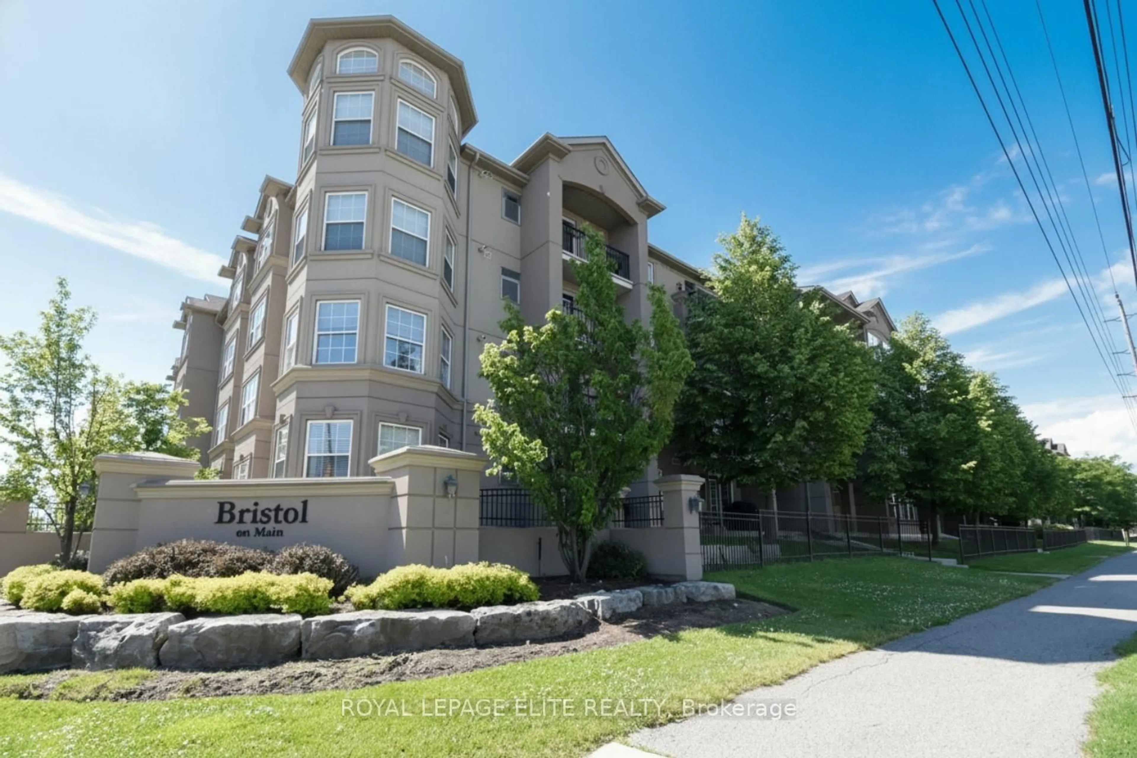 Unknown for 1380 Main St #303, Milton Ontario L9T 7S4
