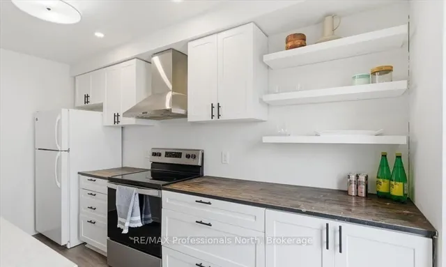 98 Roxton Rd, Oakville 5