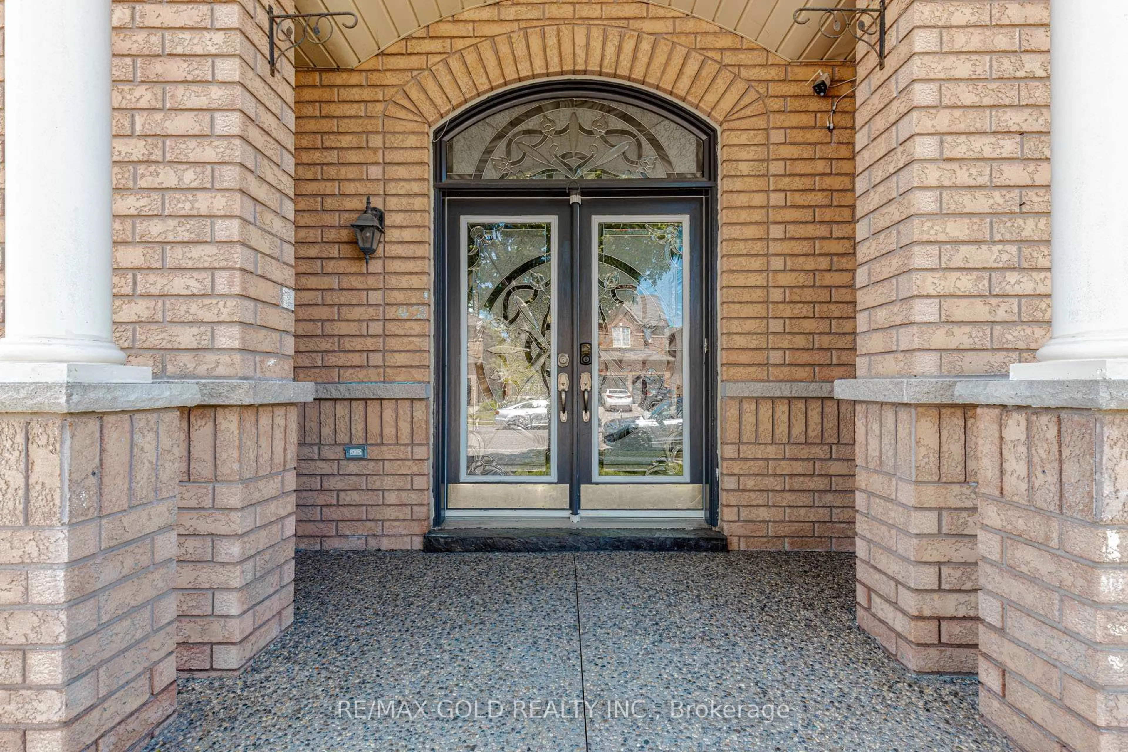 Unknown for 548 Fernforest Dr, Brampton Ontario L6R 0V8