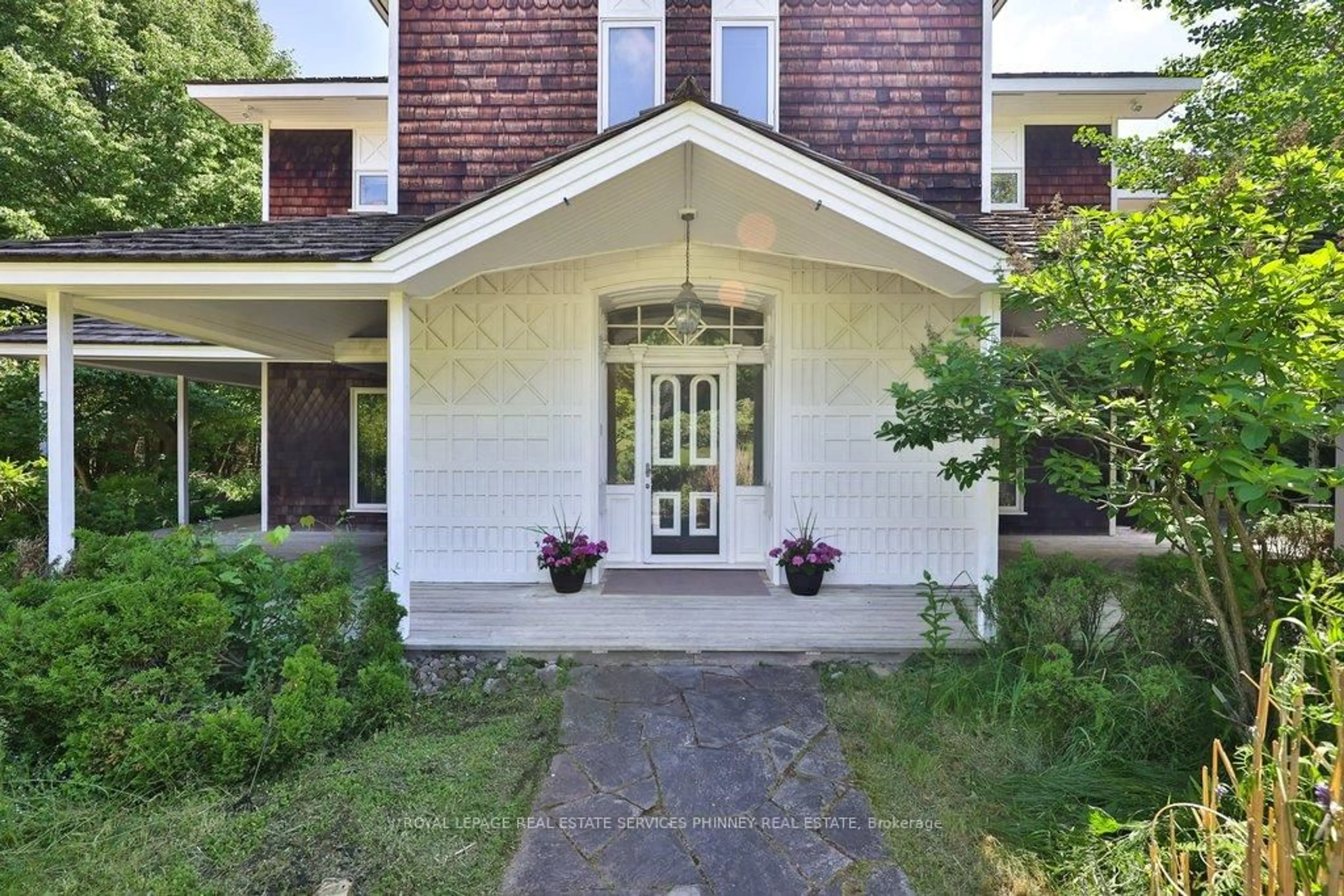 Unknown for 19555 Shaws Creek Rd, Caledon Ontario L7K 1L5