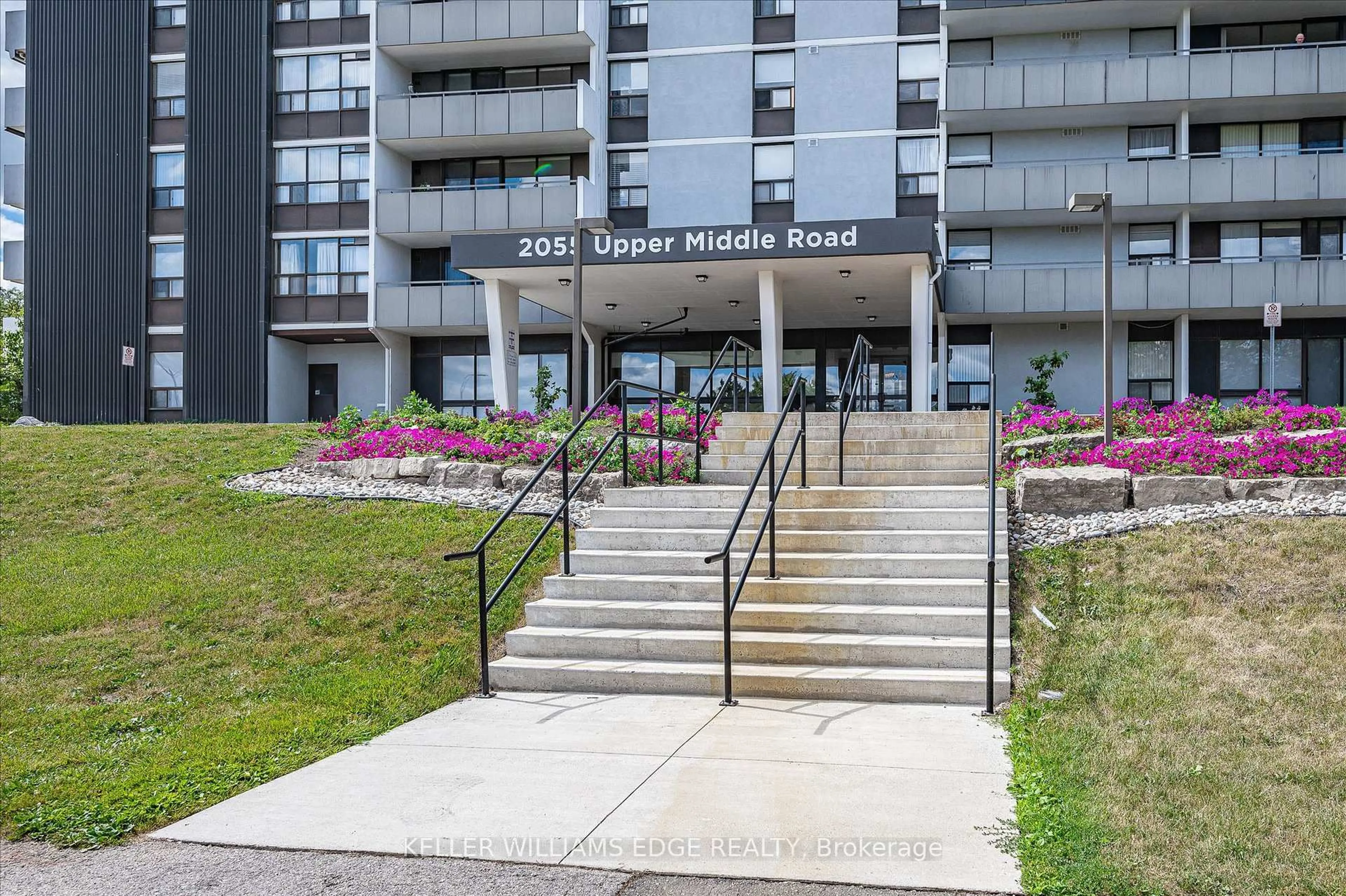 Unknown for 2055 Upper Middle Rd #1202, Burlington Ontario L7P 3P4