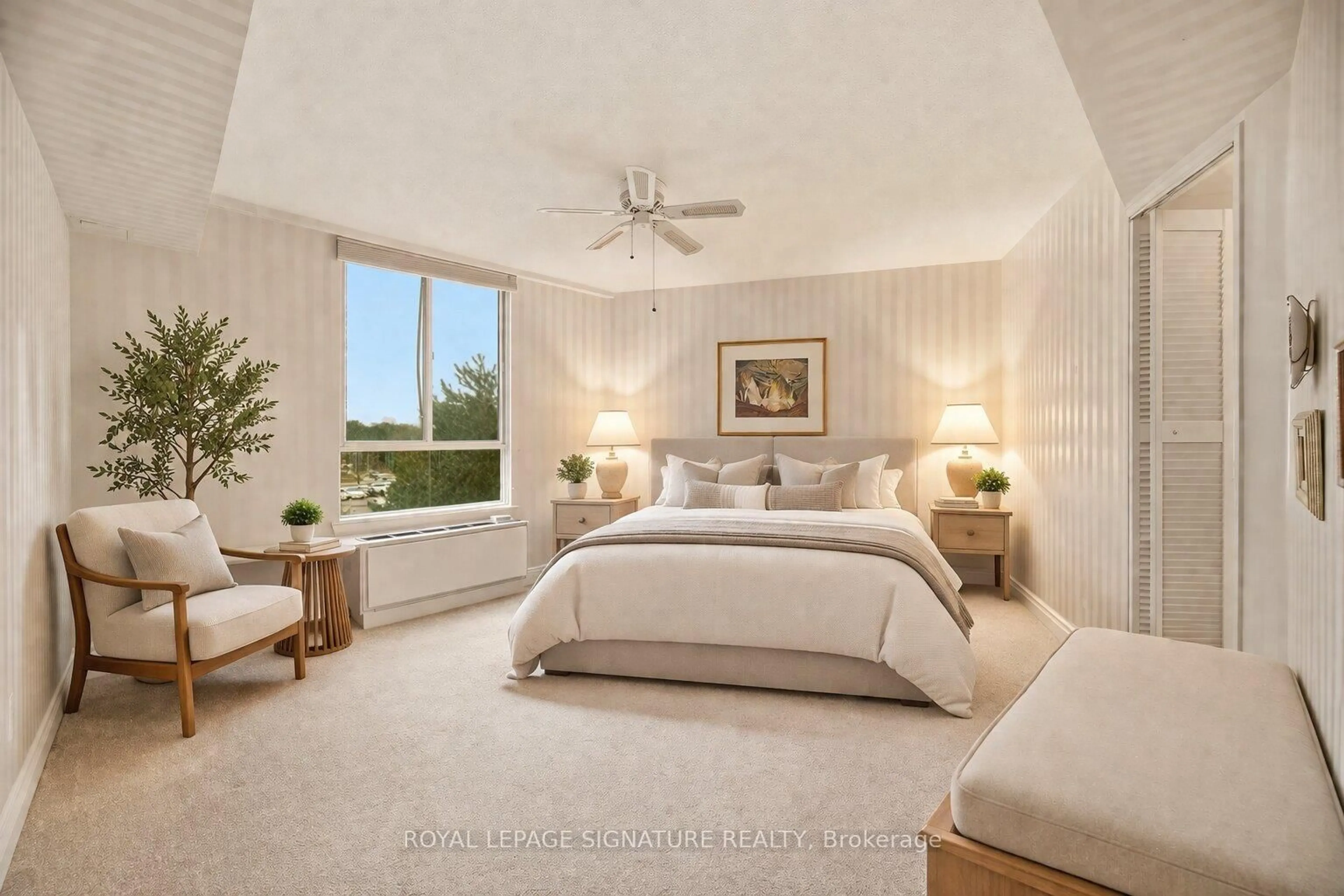 A pic of a room for 296 Mill Rd #A21, Toronto Ontario M9C 4X8