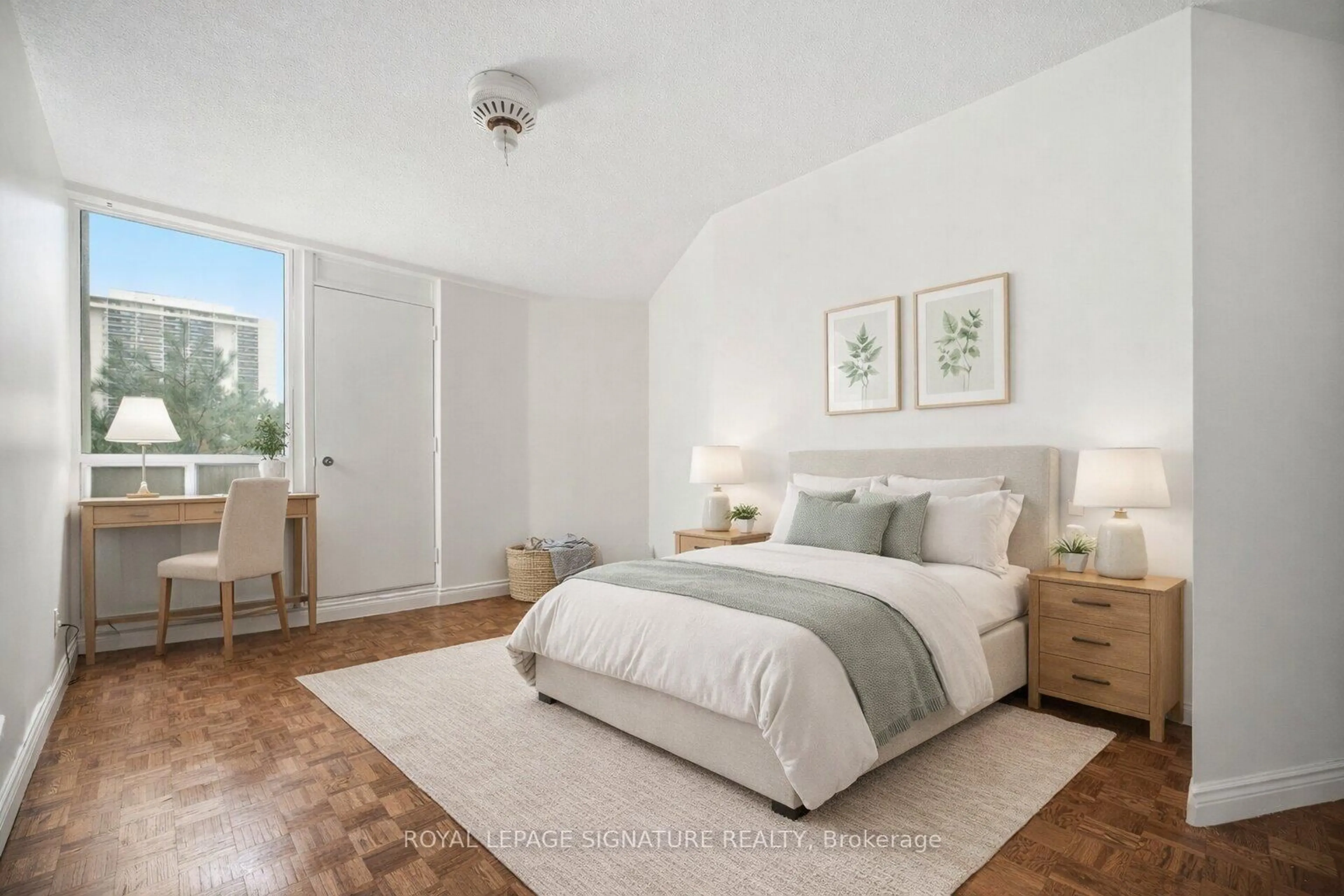 A pic of a room for 296 Mill Rd #A21, Toronto Ontario M9C 4X8