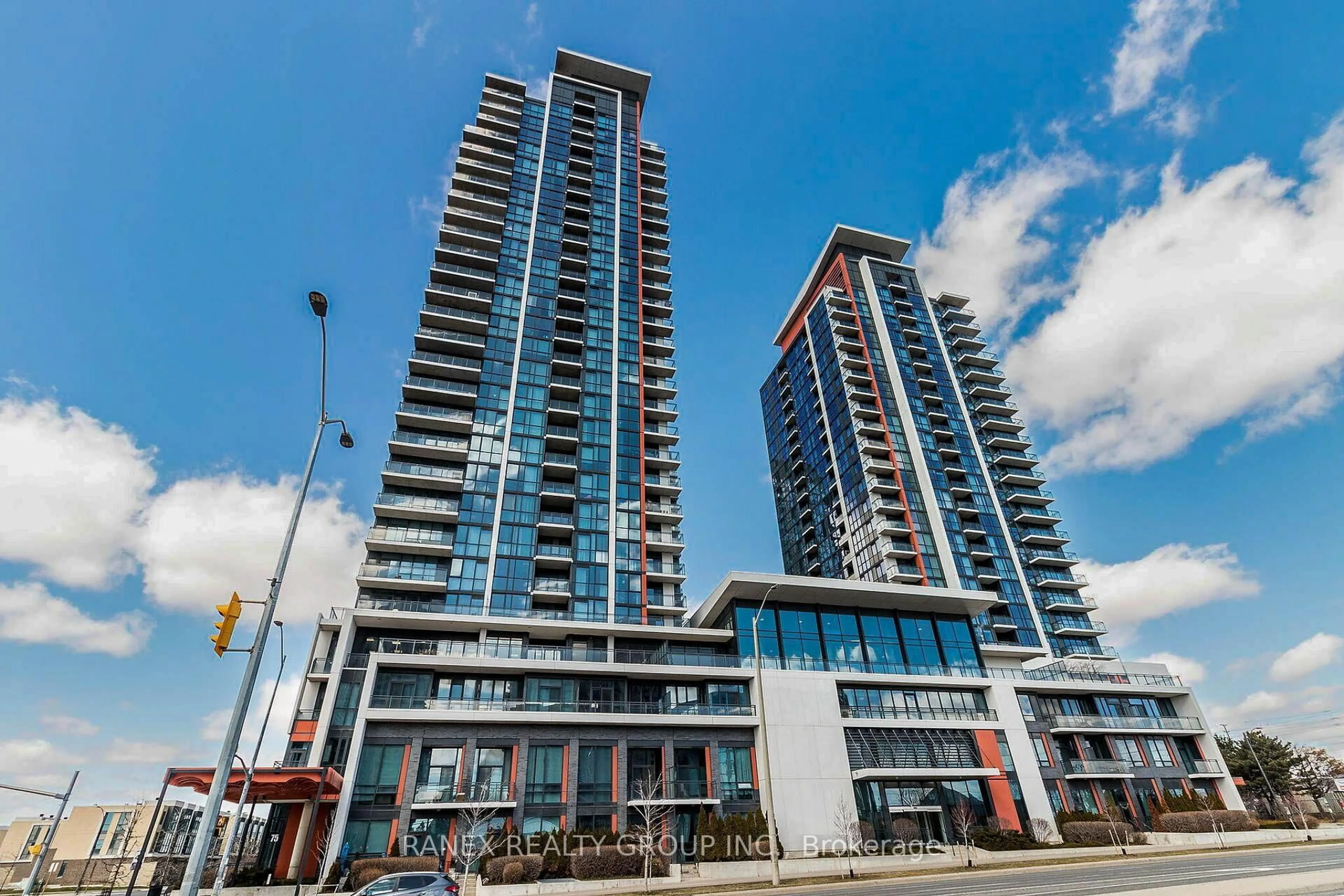 Unknown for 75 Eglinton Ave #2106, Mississauga Ontario L5R 0E5