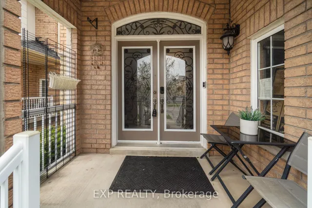 3095 Tacc Dr, Mississauga 2