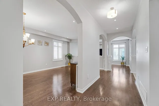 3095 Tacc Dr, Mississauga 5