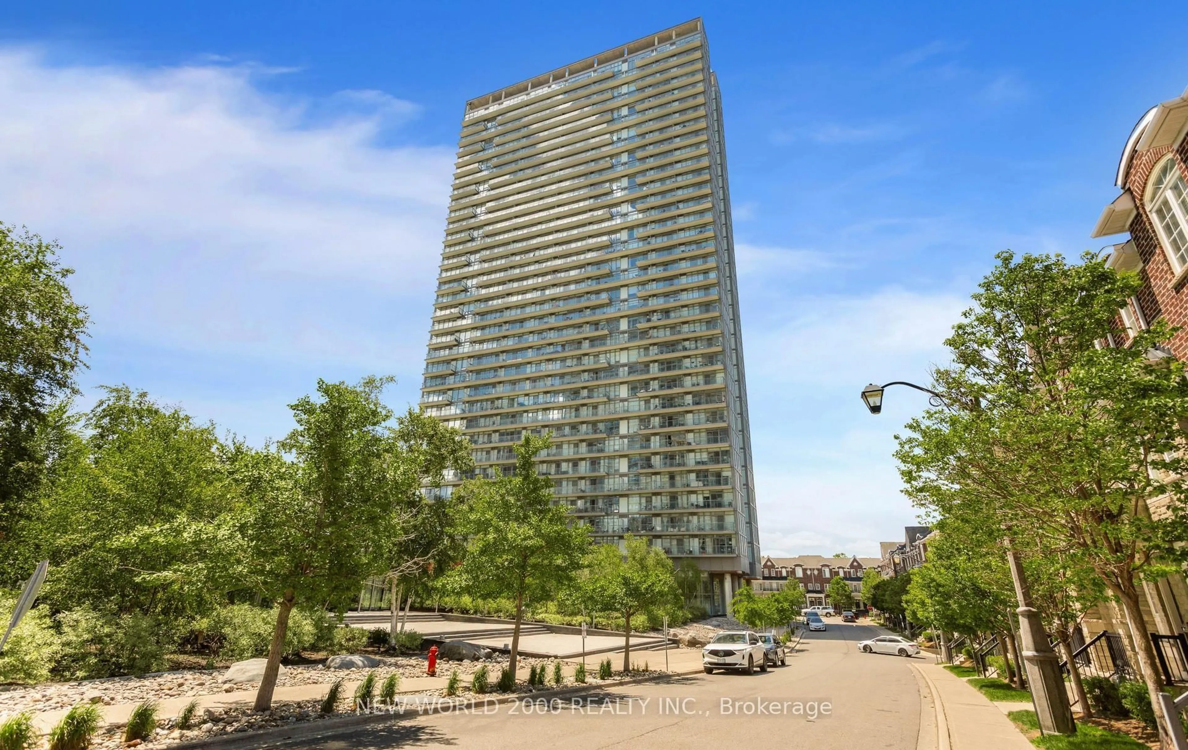 Unknown for 105 The Queens Way #1902, Toronto Ontario M6S 5B5