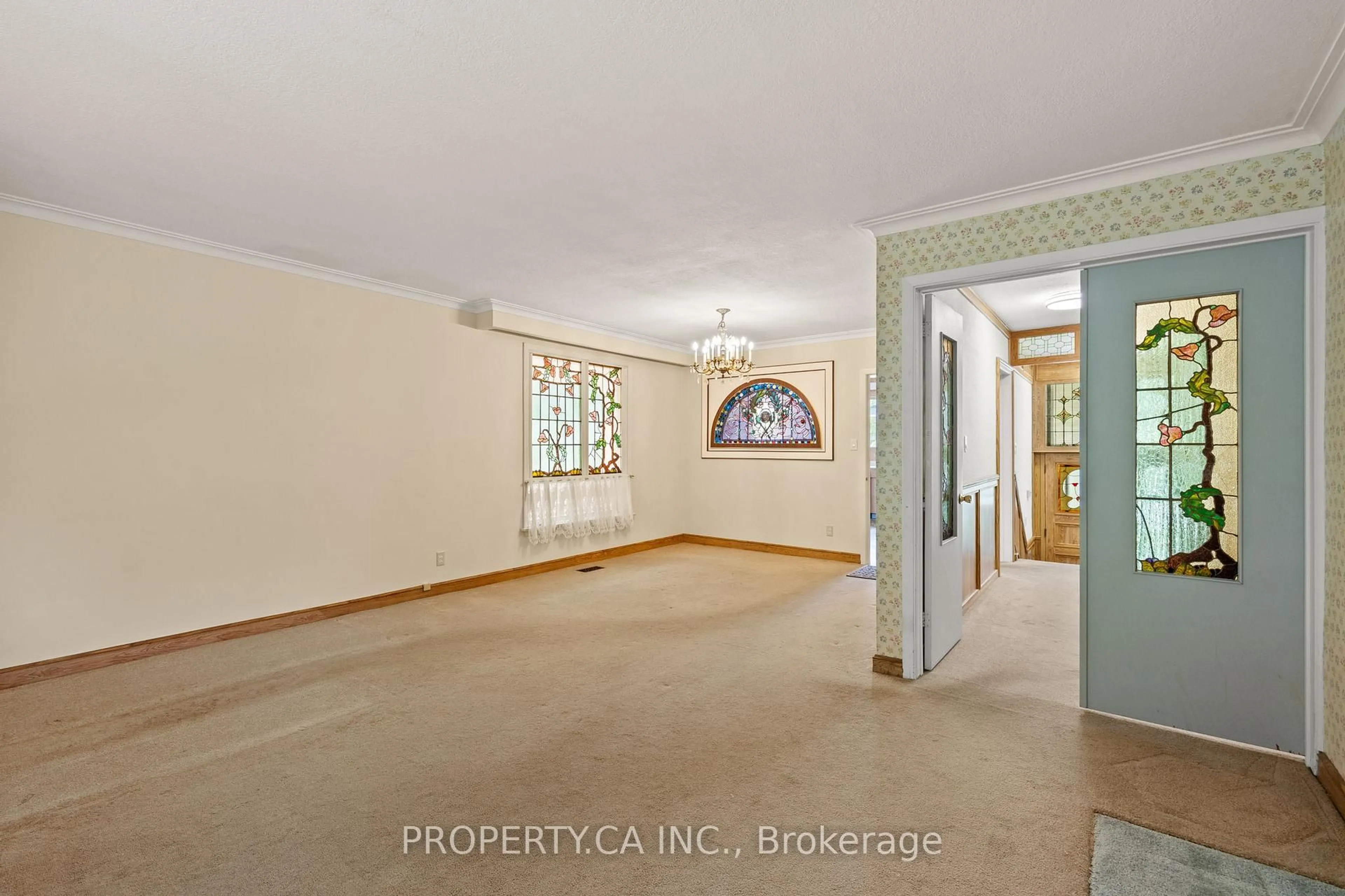 Unknown for 77 Troutbrooke Dr, Toronto Ontario M3M 1S6