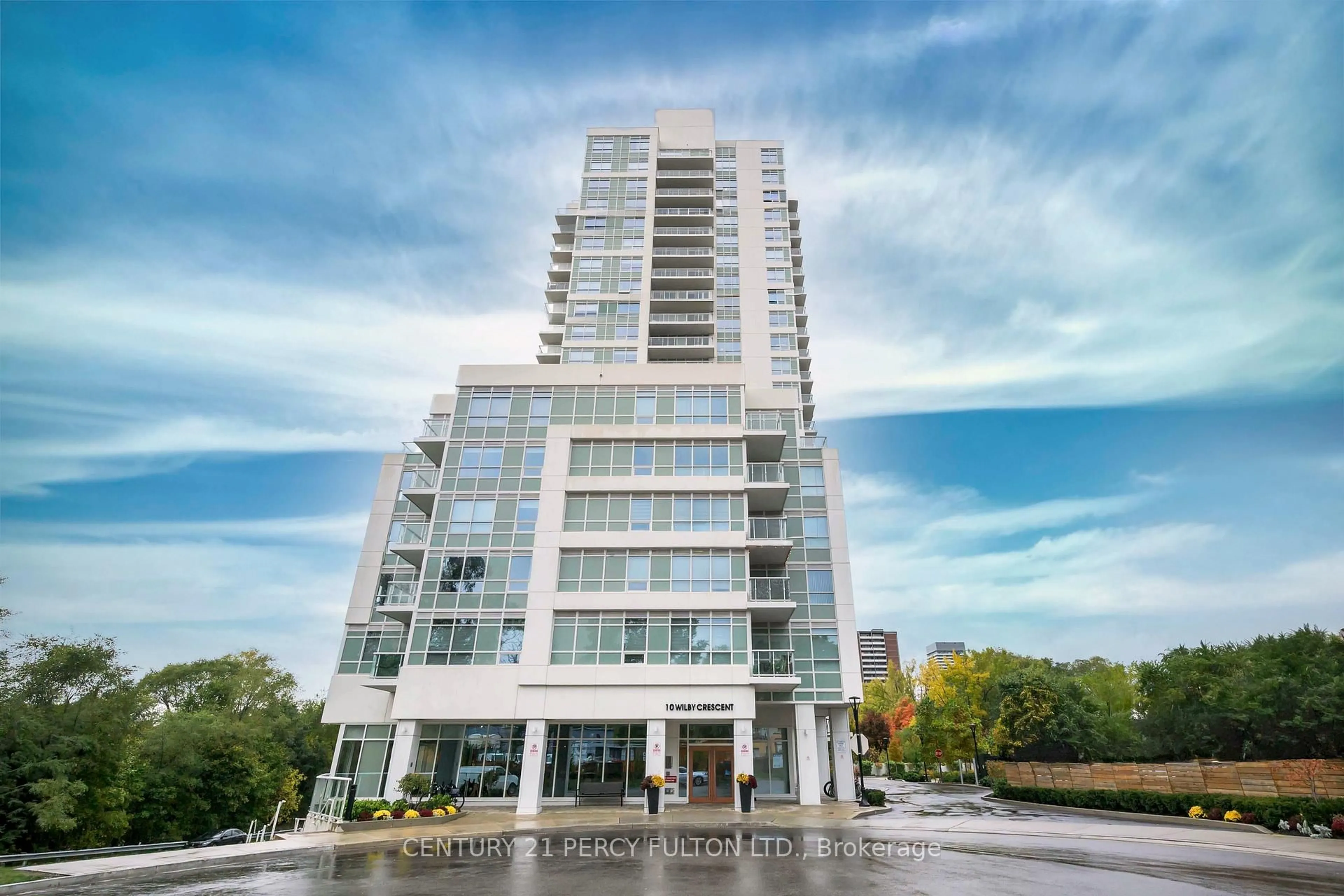 Unknown for 10 Wilby Cres #1704, Toronto Ontario M9N 1E5
