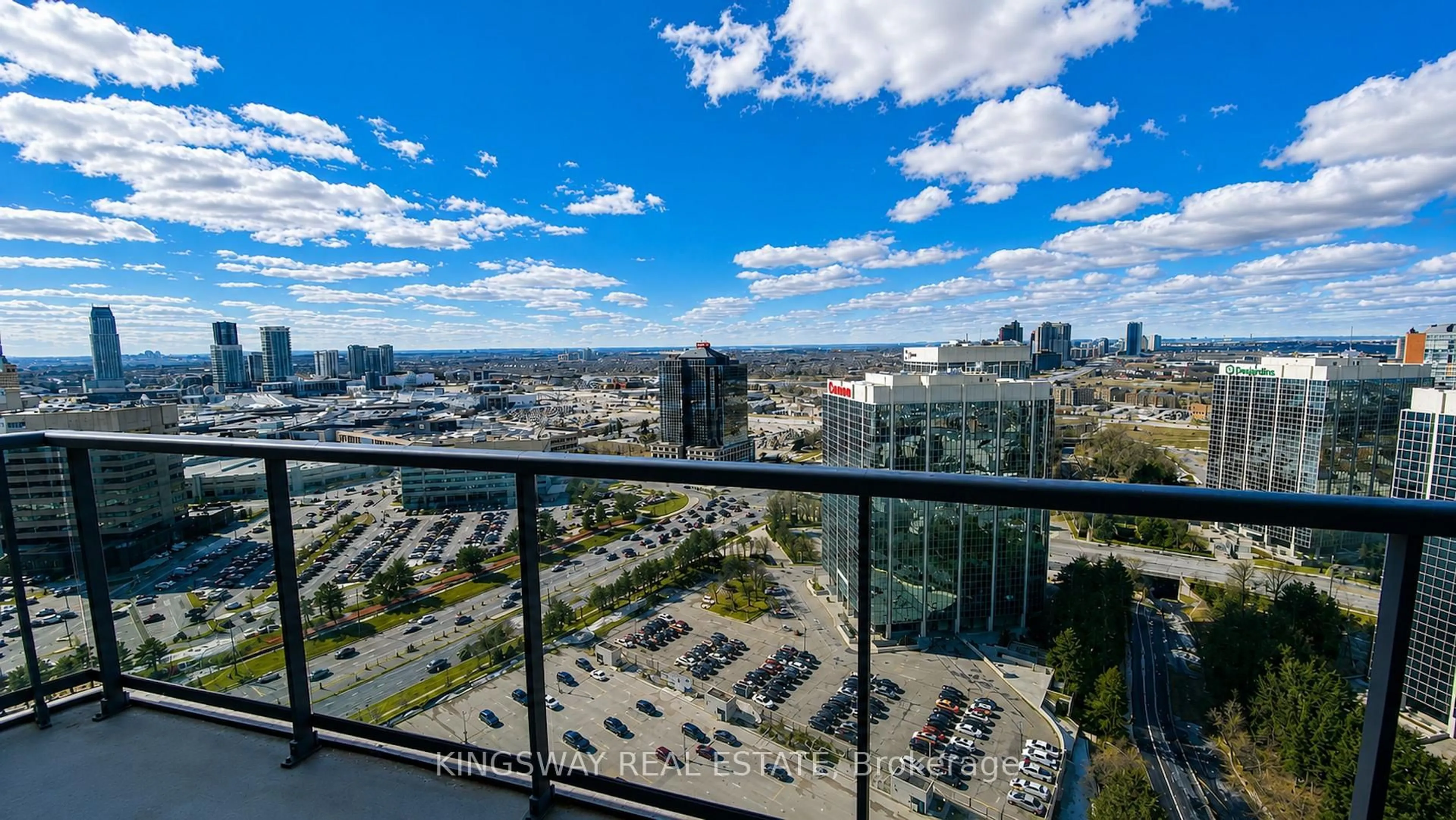 Unknown for 80 ABSOLUTE Ave #2709, Mississauga Ontario L4Z 0A5